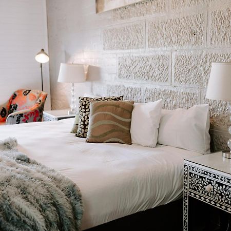 Abbey Boutique Hotel Adults Only Warwick Eksteriør bilde