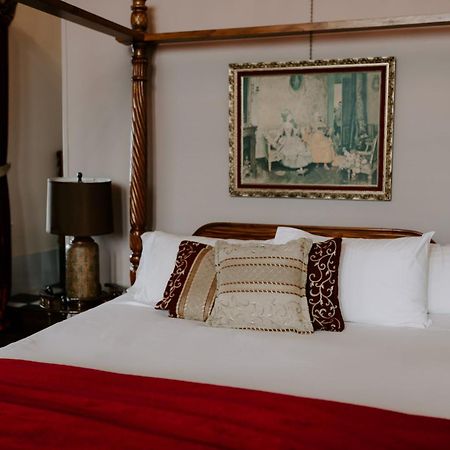 Abbey Boutique Hotel Adults Only Warwick Eksteriør bilde