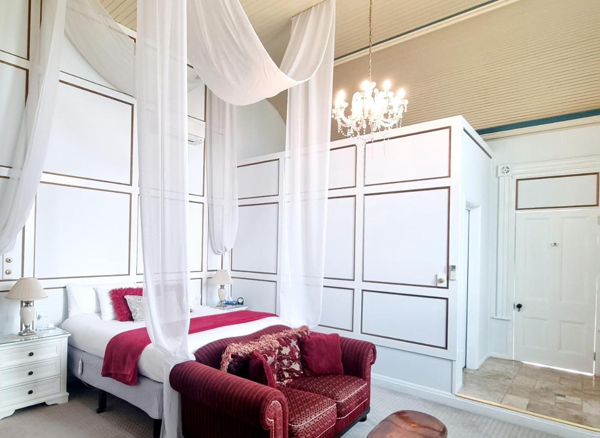 Abbey Boutique Hotel Adults Only Warwick Eksteriør bilde