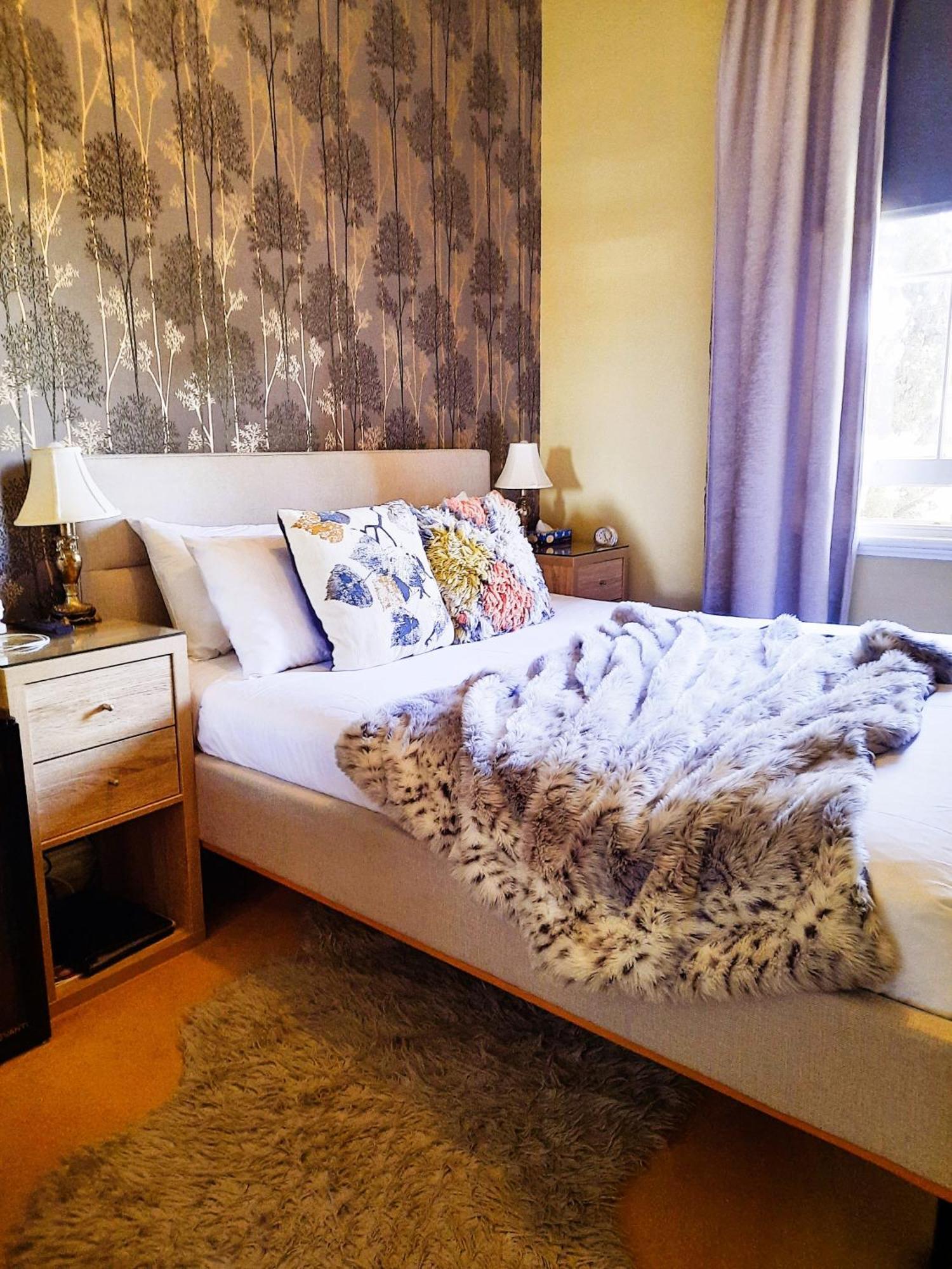 Abbey Boutique Hotel Adults Only Warwick Eksteriør bilde