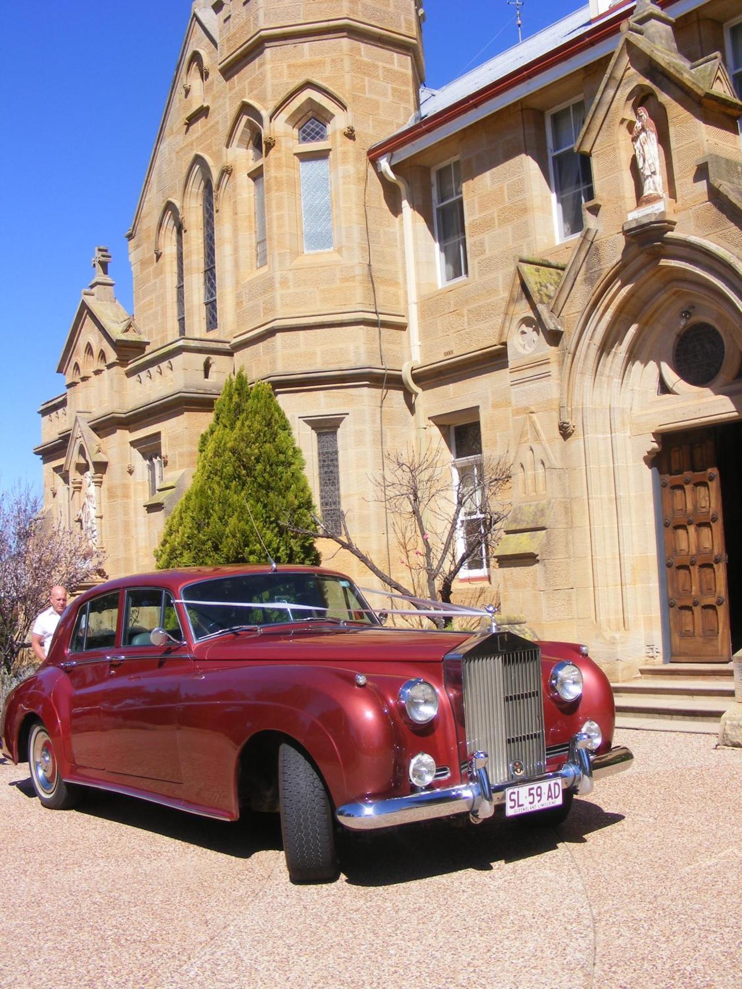 Abbey Boutique Hotel Adults Only Warwick Eksteriør bilde