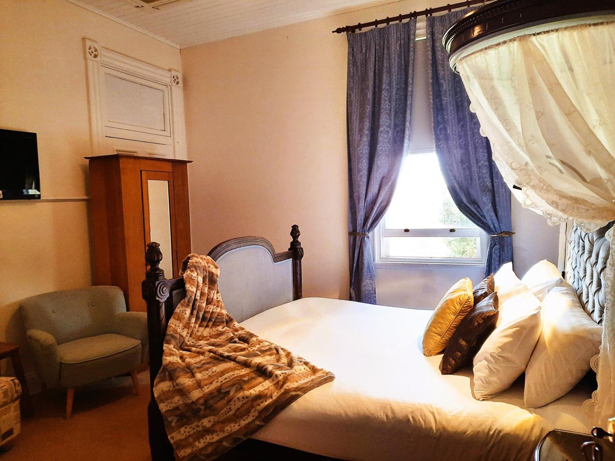 Abbey Boutique Hotel Adults Only Warwick Rom bilde