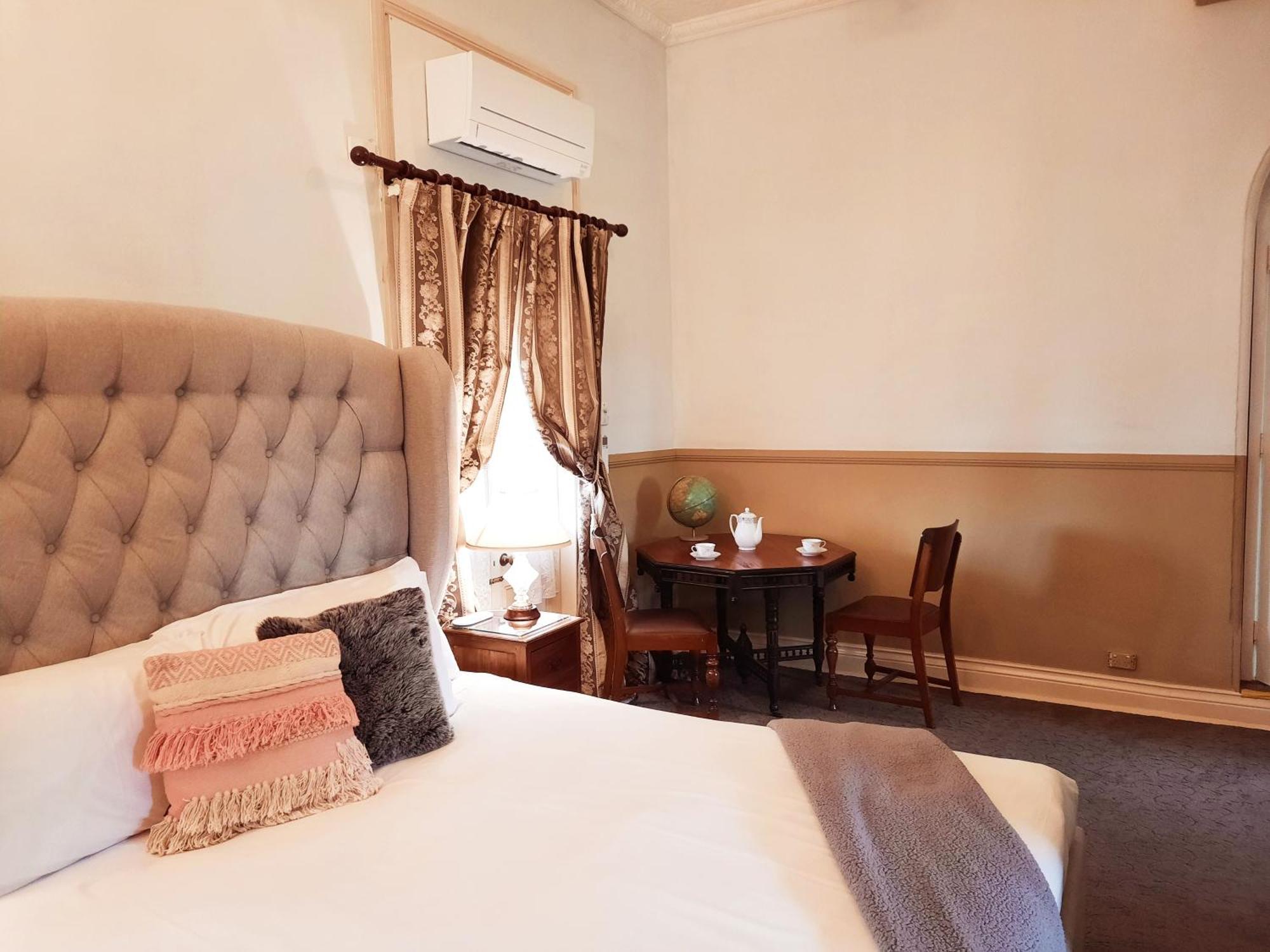 Abbey Boutique Hotel Adults Only Warwick Rom bilde