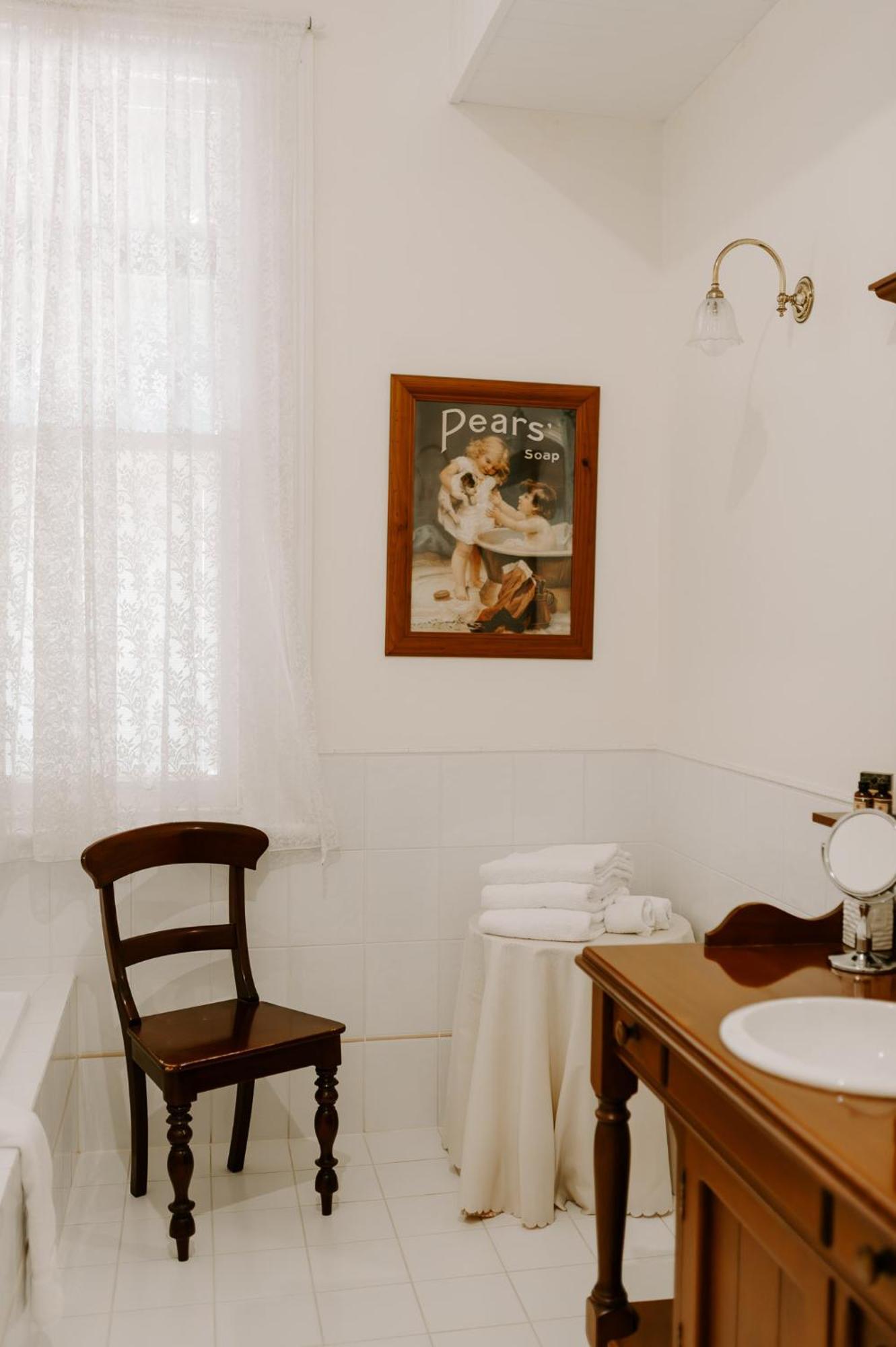 Abbey Boutique Hotel Adults Only Warwick Eksteriør bilde