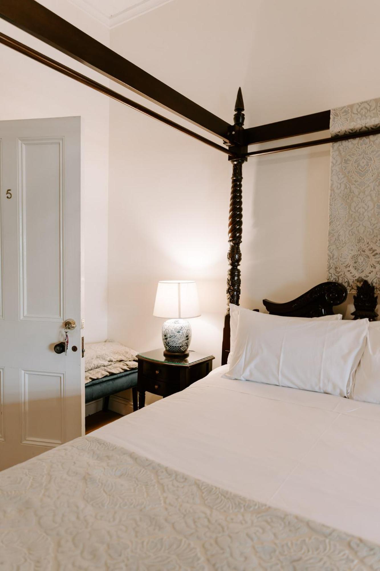 Abbey Boutique Hotel Adults Only Warwick Eksteriør bilde