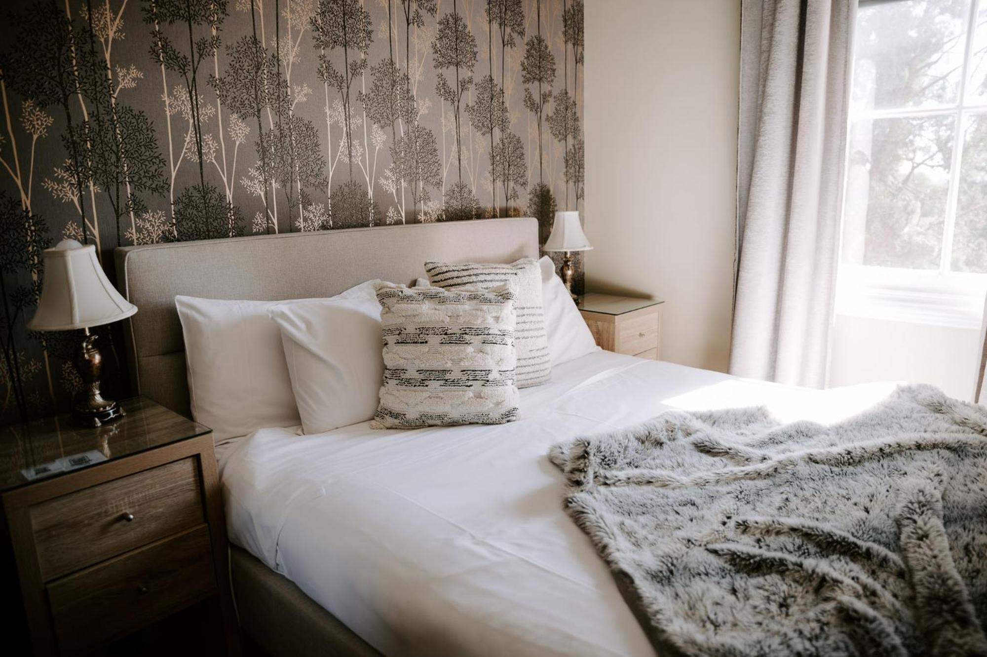 Abbey Boutique Hotel Adults Only Warwick Eksteriør bilde