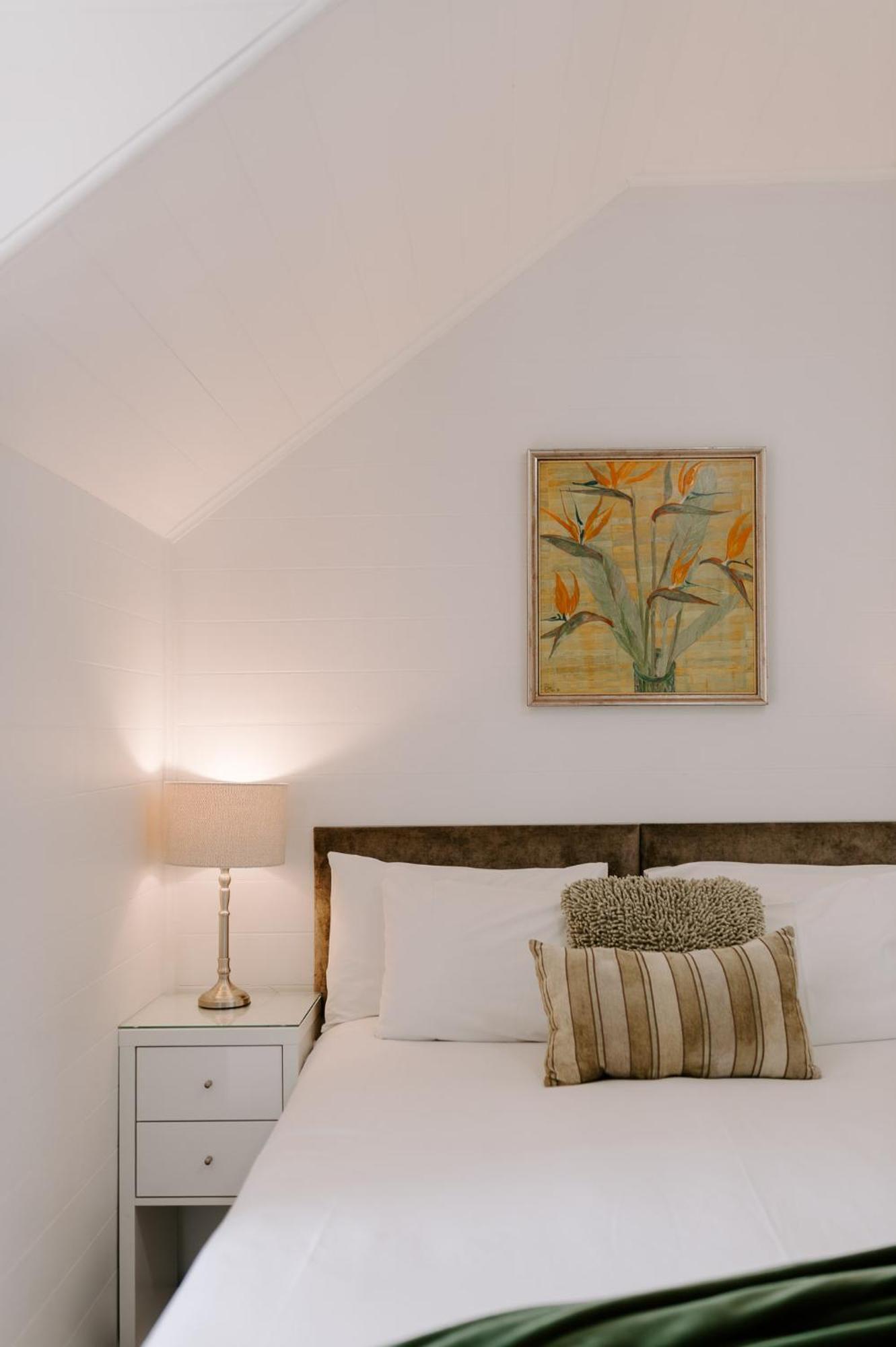 Abbey Boutique Hotel Adults Only Warwick Eksteriør bilde