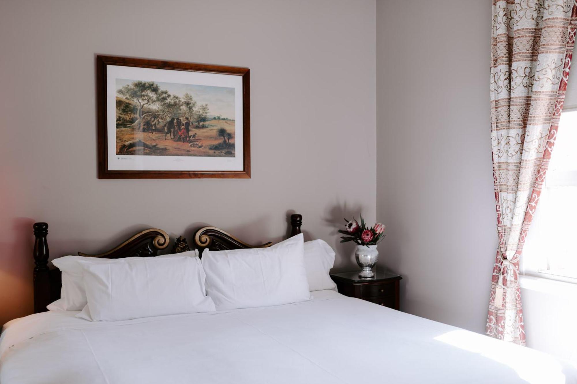 Abbey Boutique Hotel Adults Only Warwick Eksteriør bilde