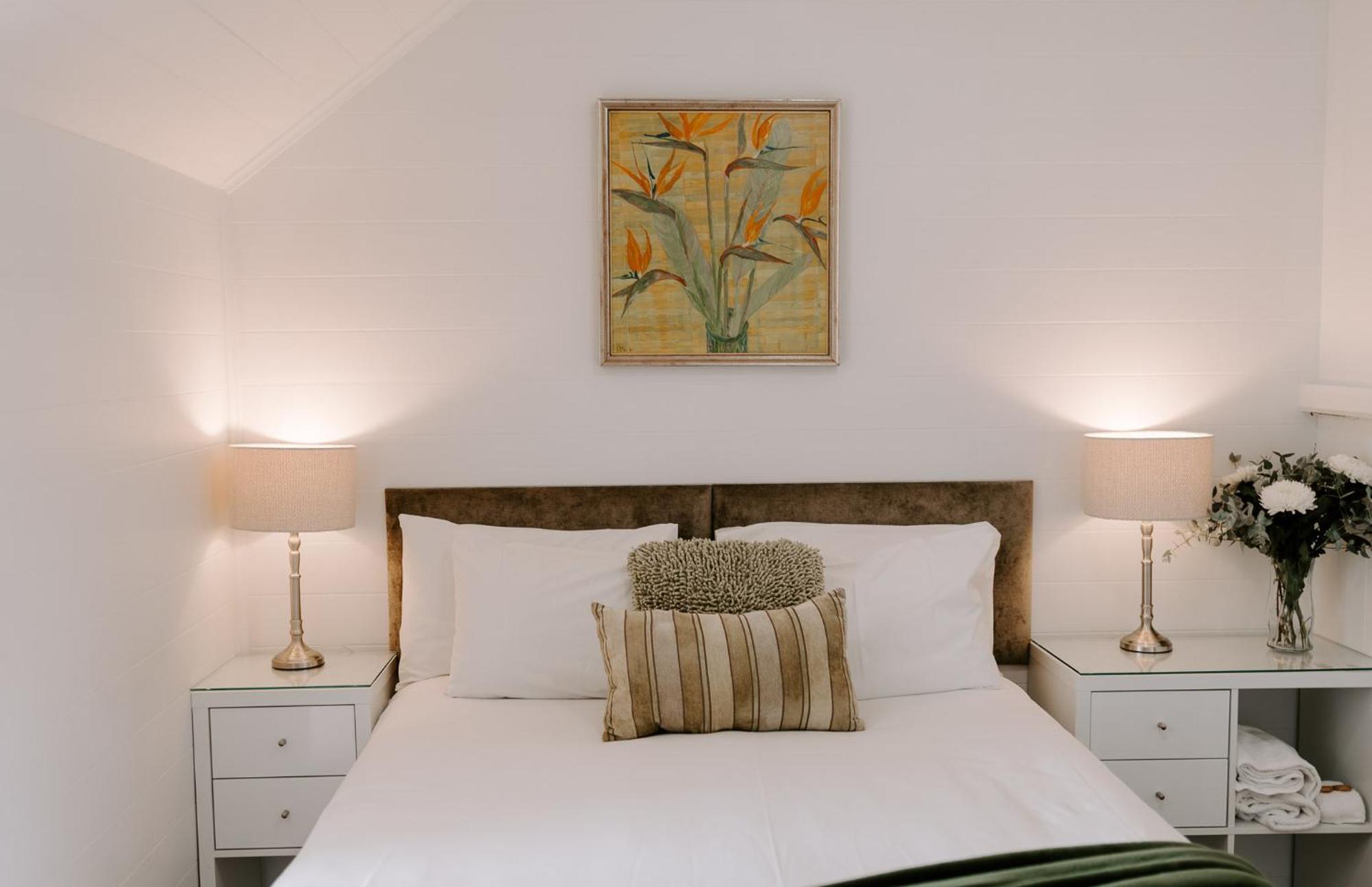 Abbey Boutique Hotel Adults Only Warwick Eksteriør bilde