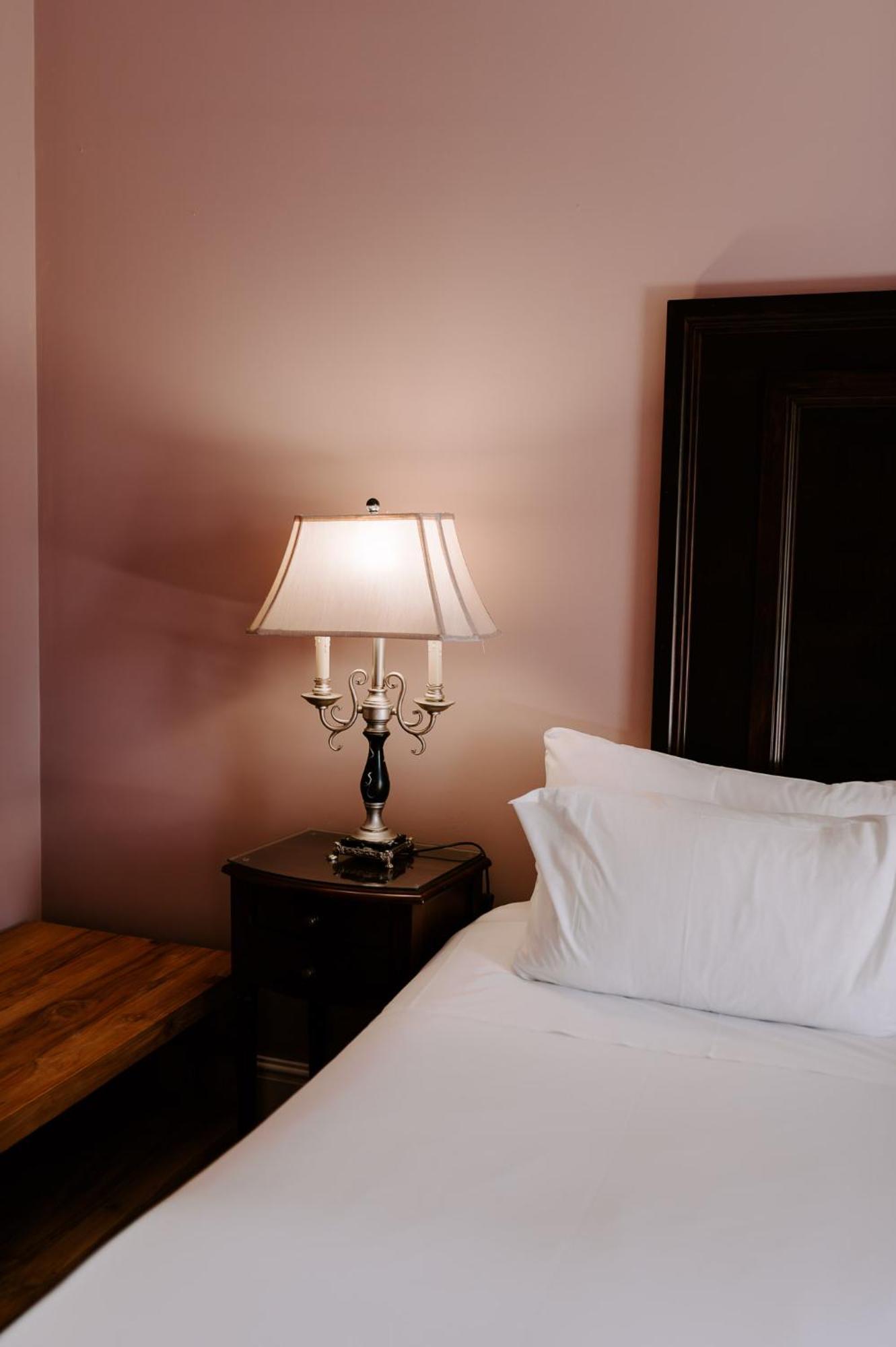 Abbey Boutique Hotel Adults Only Warwick Eksteriør bilde