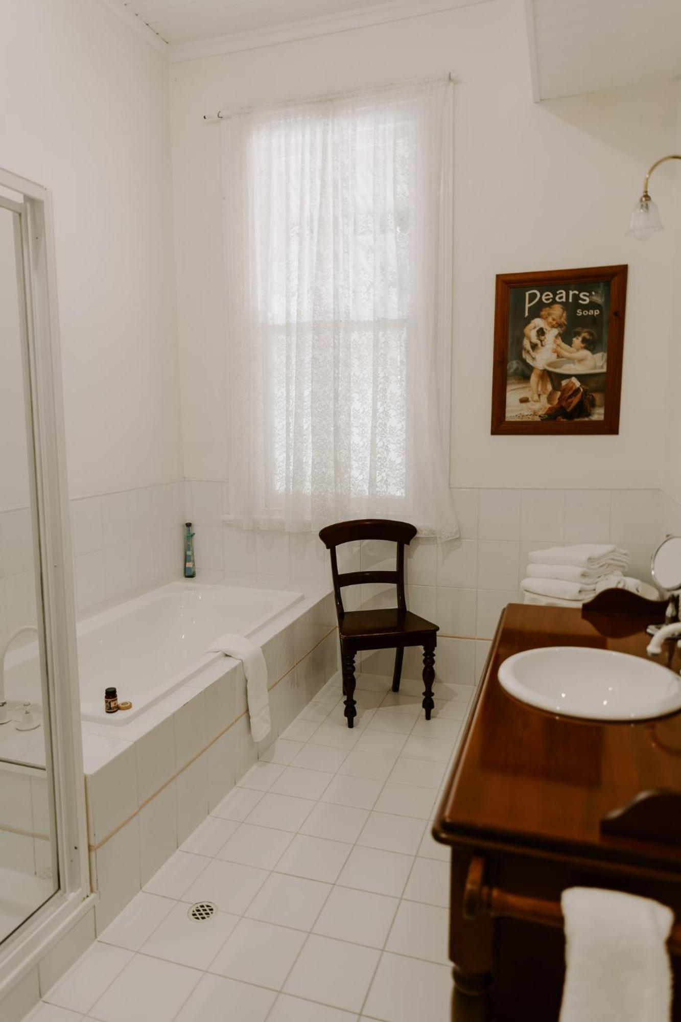 Abbey Boutique Hotel Adults Only Warwick Eksteriør bilde