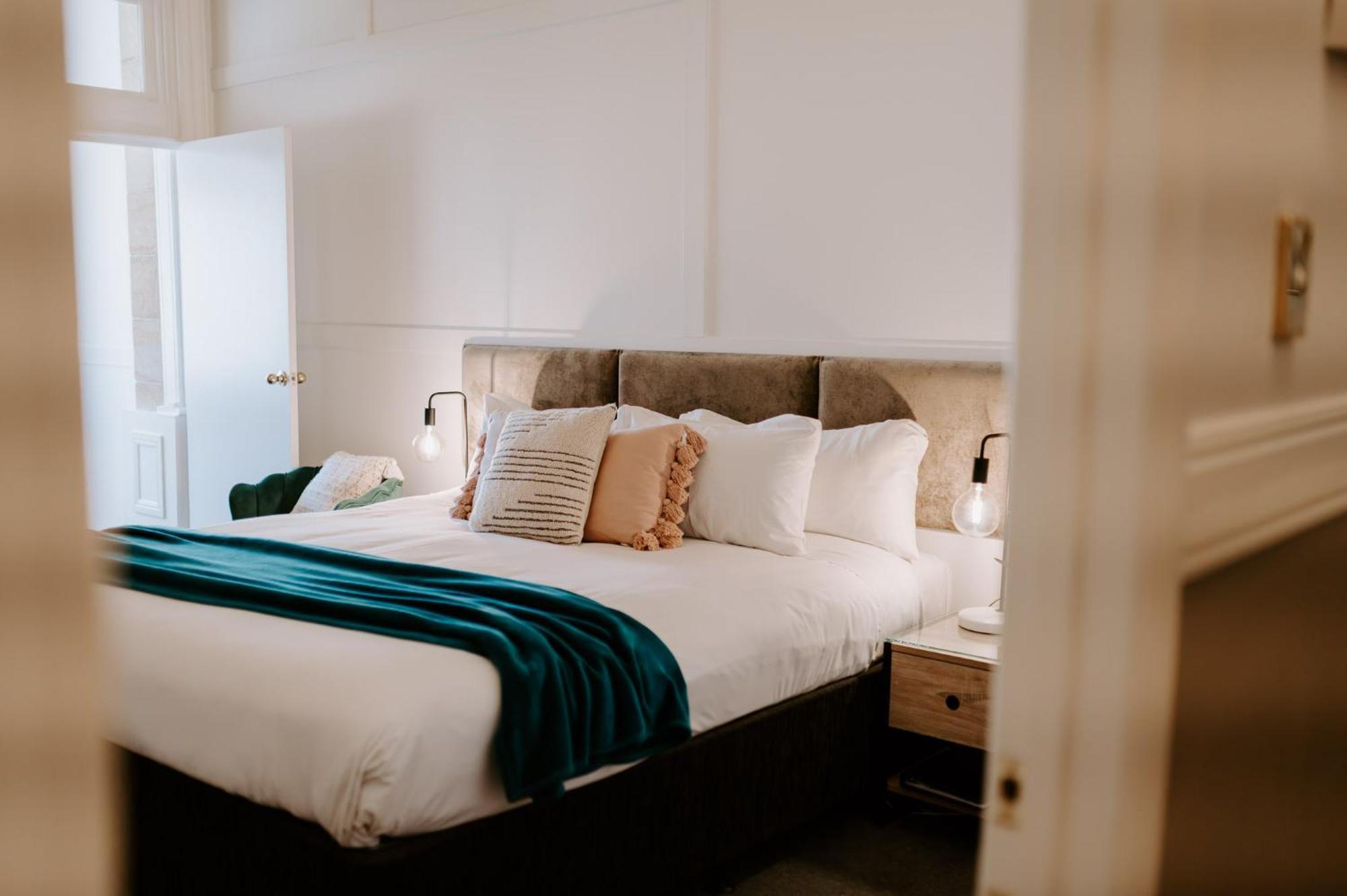 Abbey Boutique Hotel Adults Only Warwick Eksteriør bilde