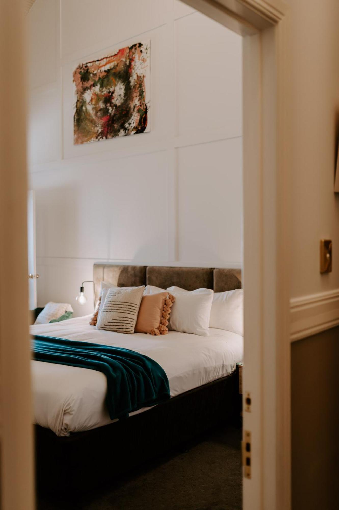 Abbey Boutique Hotel Adults Only Warwick Eksteriør bilde