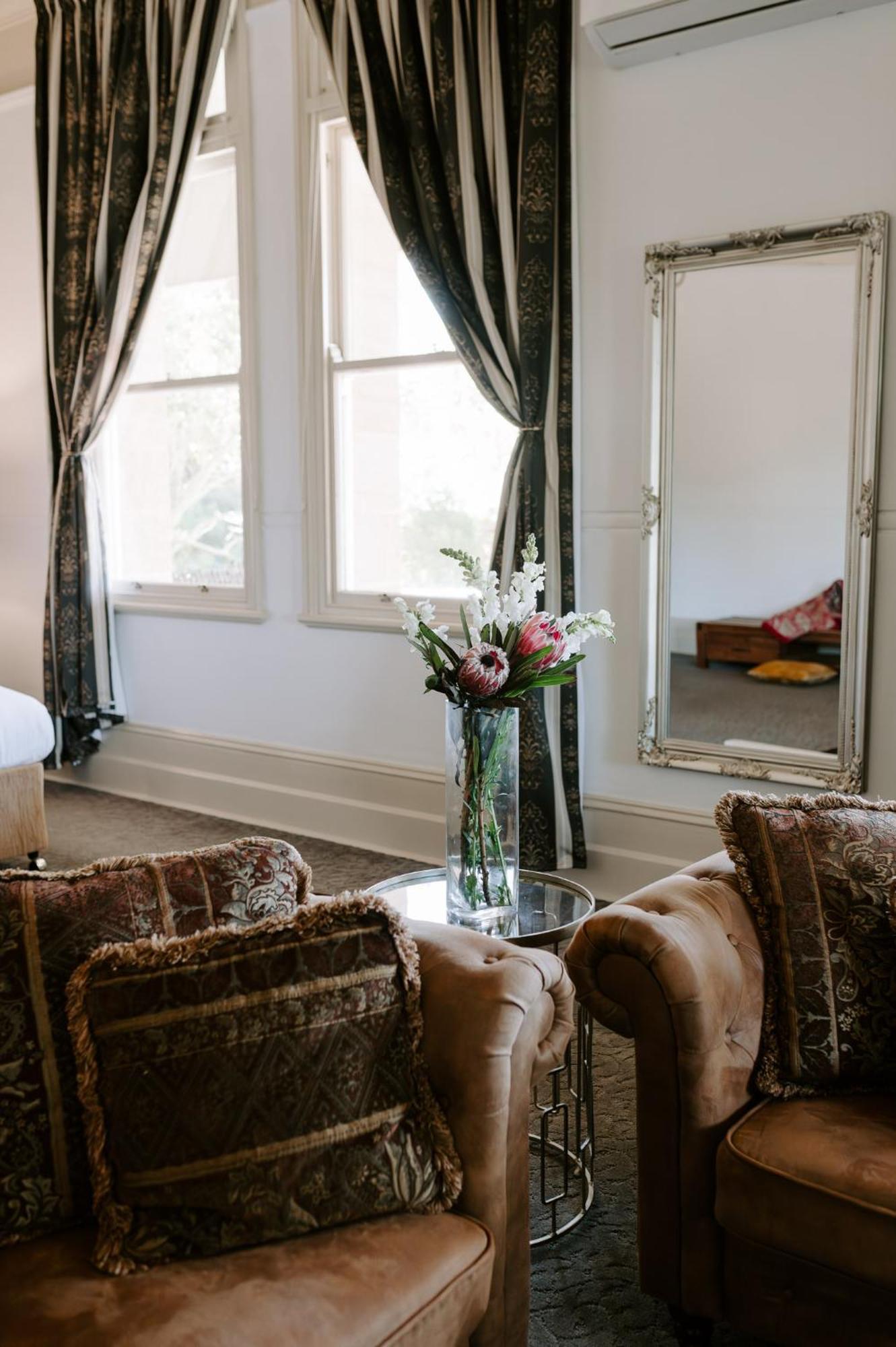 Abbey Boutique Hotel Adults Only Warwick Eksteriør bilde