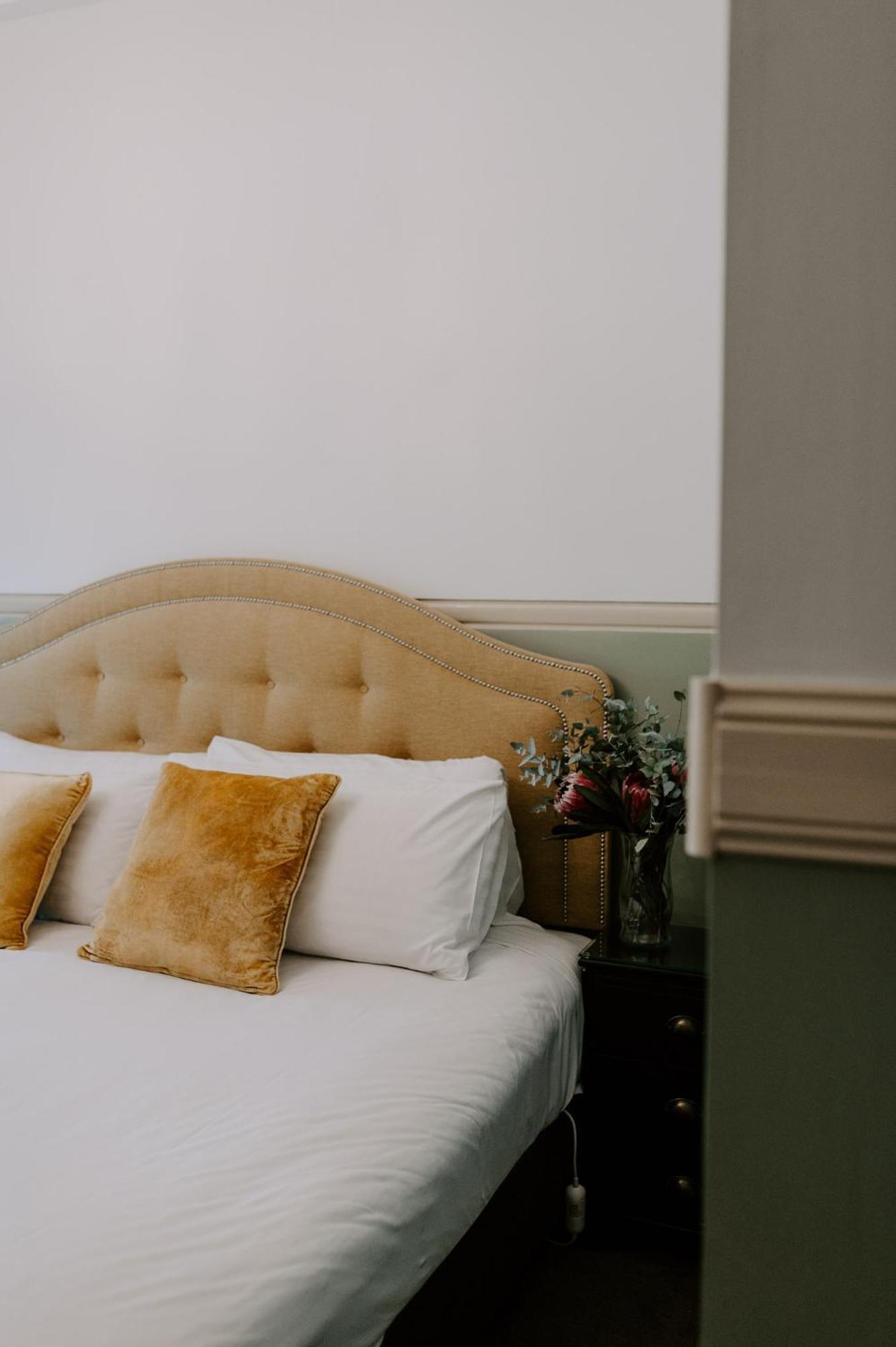 Abbey Boutique Hotel Adults Only Warwick Eksteriør bilde
