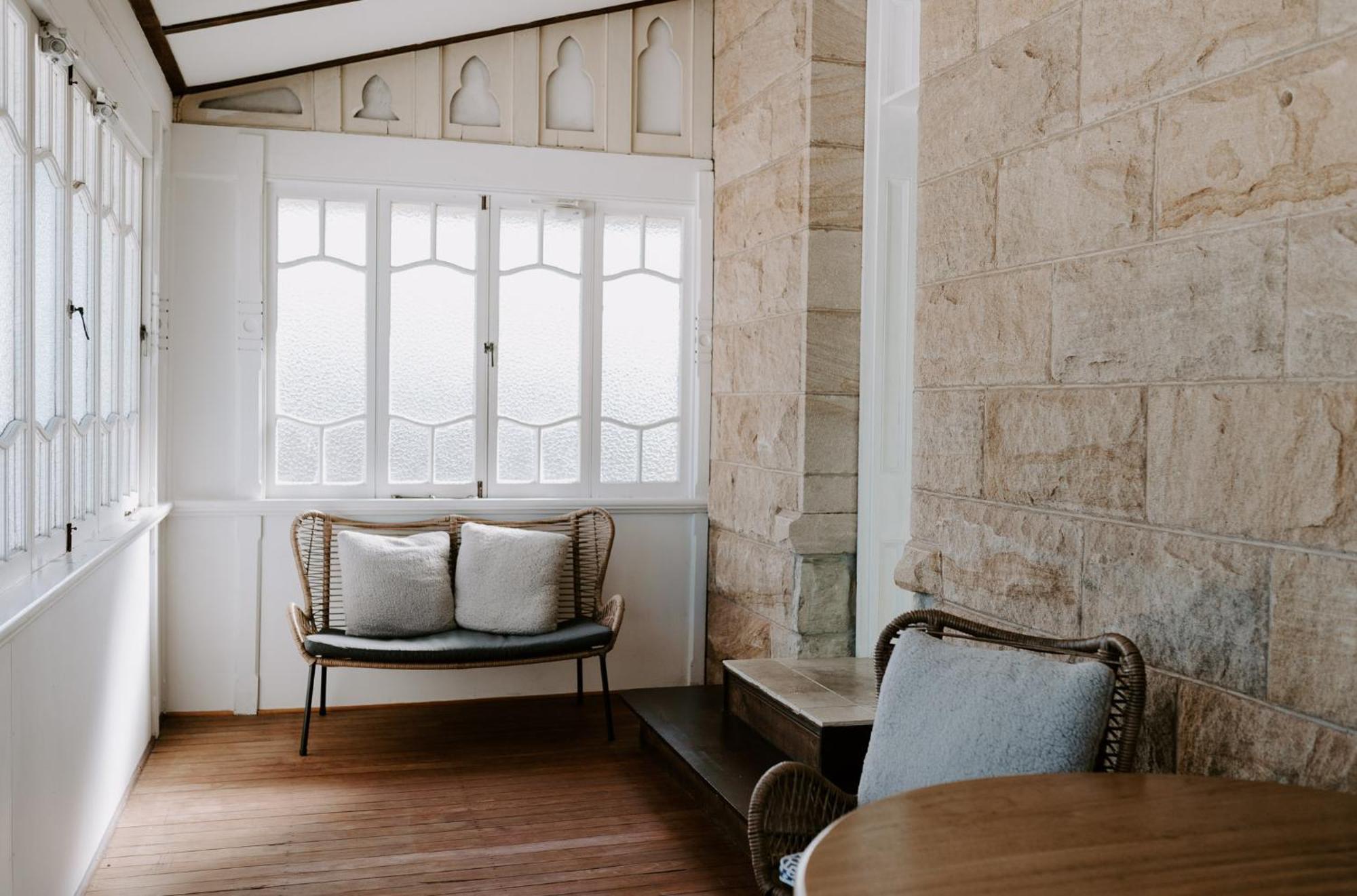 Abbey Boutique Hotel Adults Only Warwick Eksteriør bilde