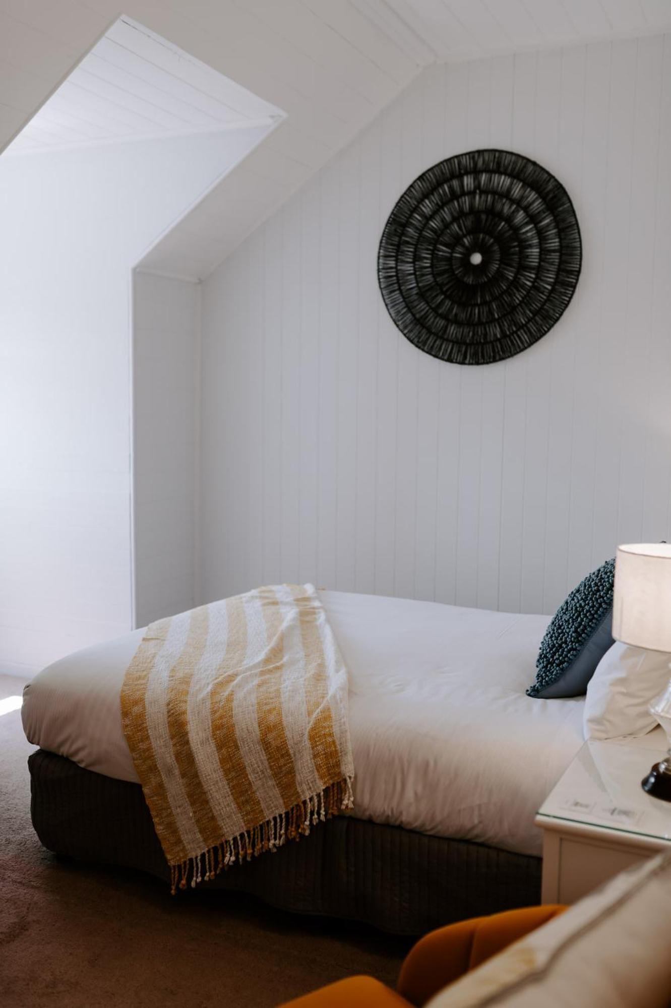 Abbey Boutique Hotel Adults Only Warwick Eksteriør bilde
