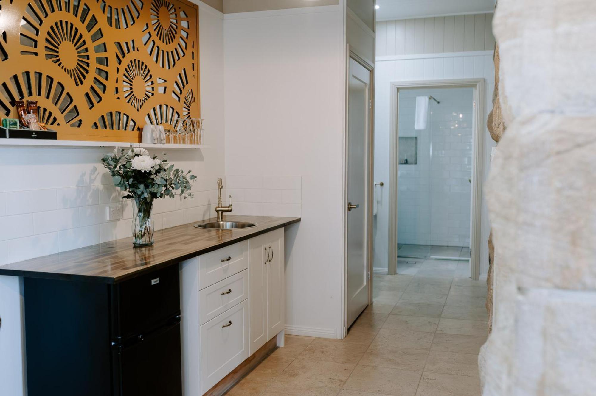 Abbey Boutique Hotel Adults Only Warwick Eksteriør bilde