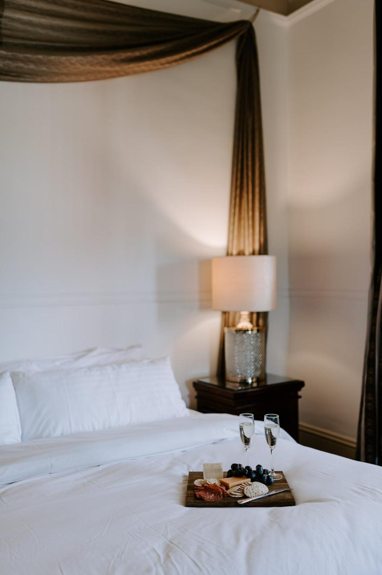 Abbey Boutique Hotel Adults Only Warwick Eksteriør bilde