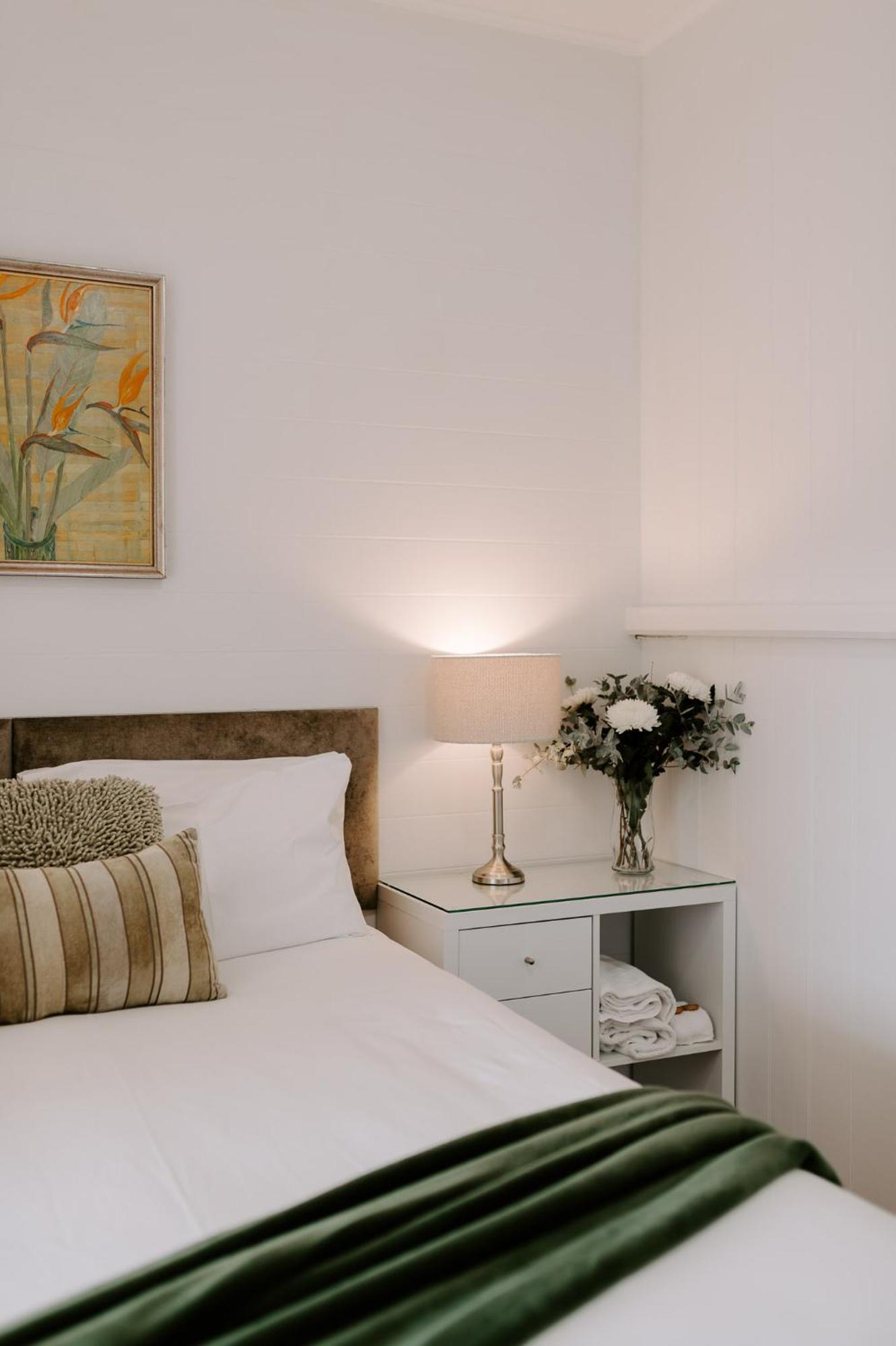 Abbey Boutique Hotel Adults Only Warwick Eksteriør bilde