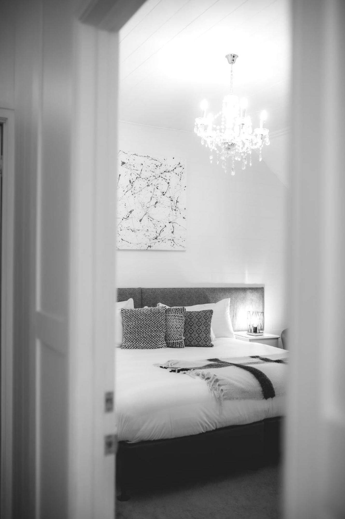 Abbey Boutique Hotel Adults Only Warwick Eksteriør bilde