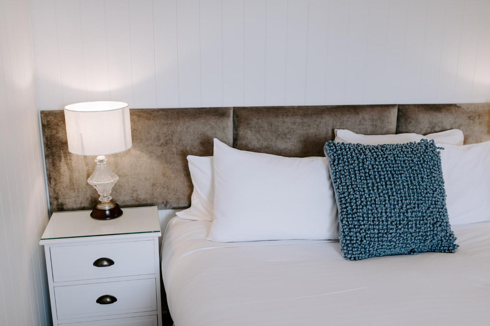 Abbey Boutique Hotel Adults Only Warwick Eksteriør bilde