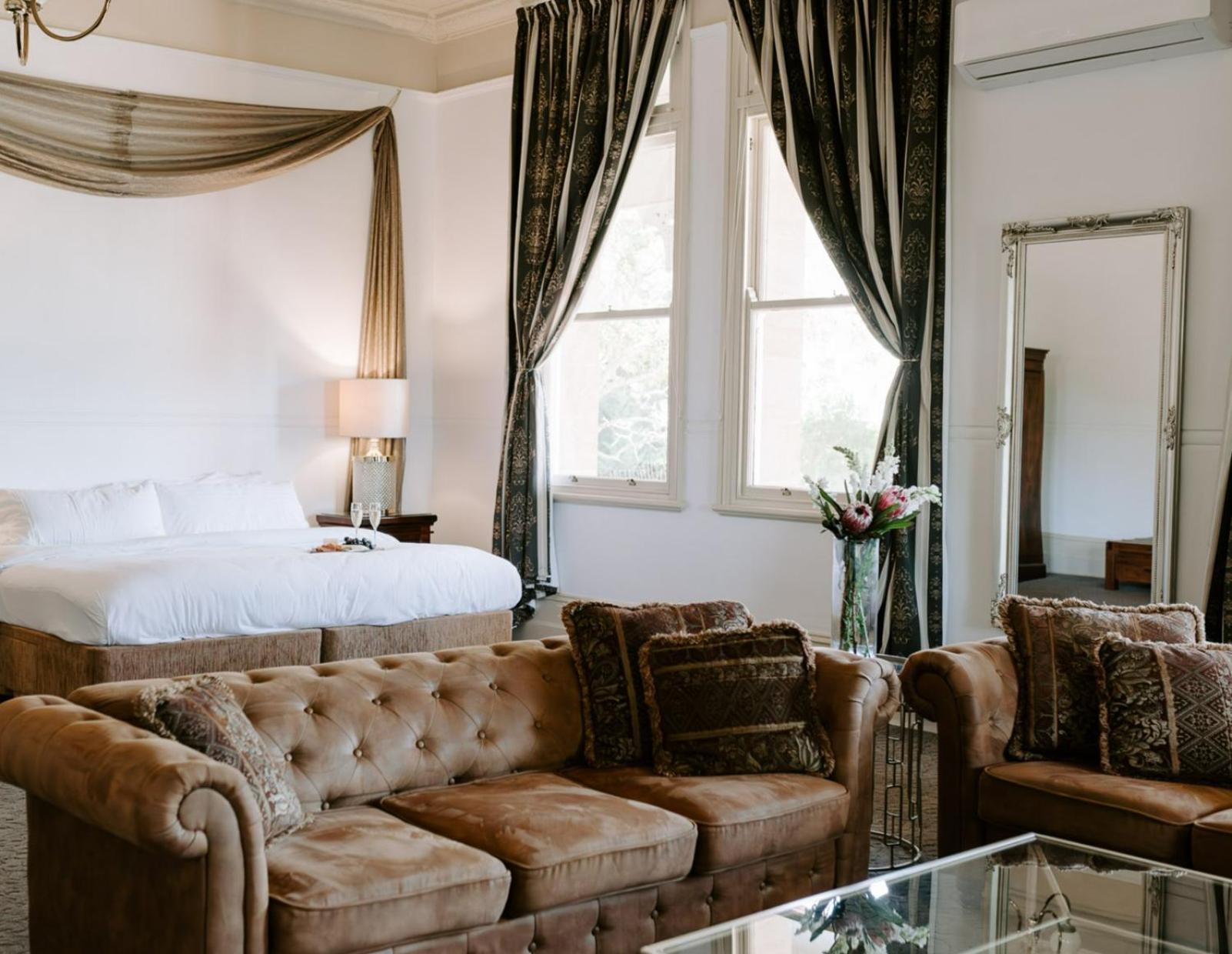 Abbey Boutique Hotel Adults Only Warwick Eksteriør bilde