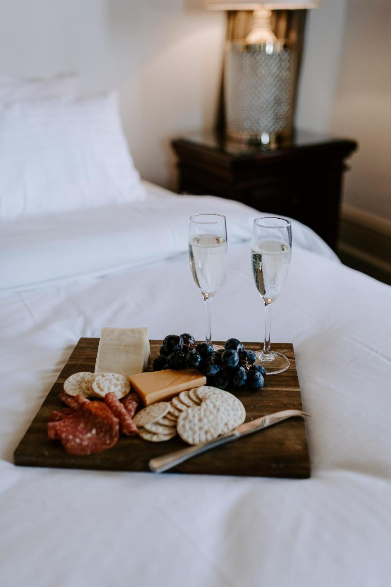 Abbey Boutique Hotel Adults Only Warwick Eksteriør bilde