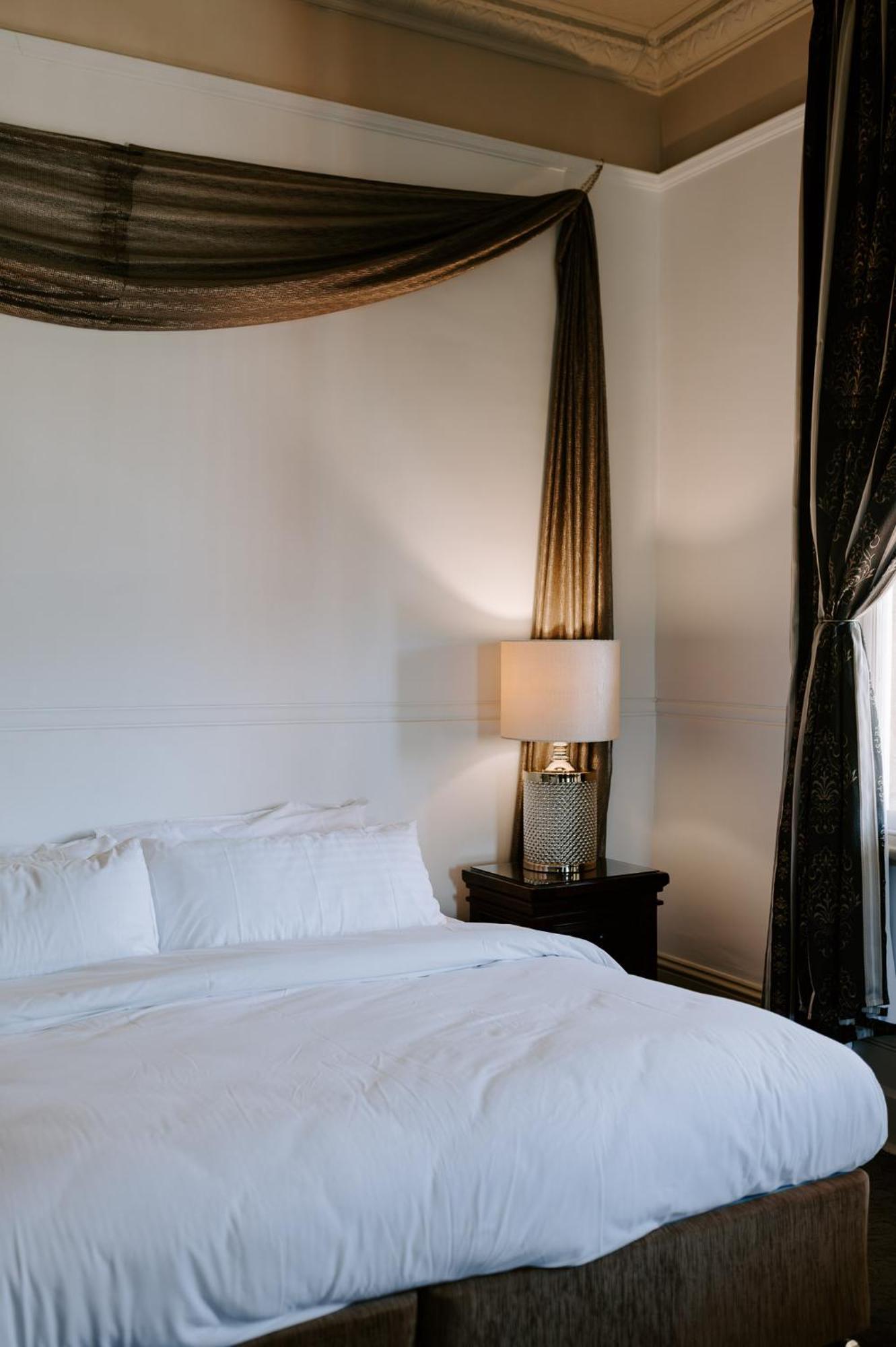 Abbey Boutique Hotel Adults Only Warwick Eksteriør bilde