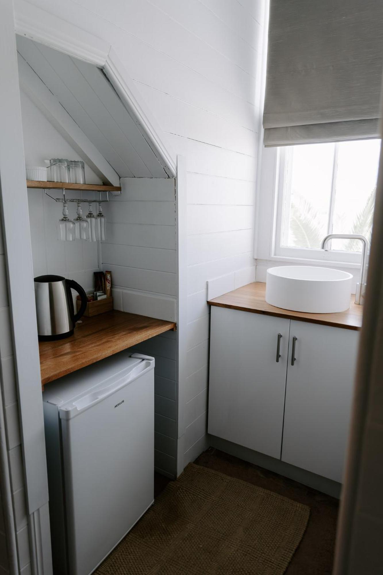 Abbey Boutique Hotel Adults Only Warwick Eksteriør bilde