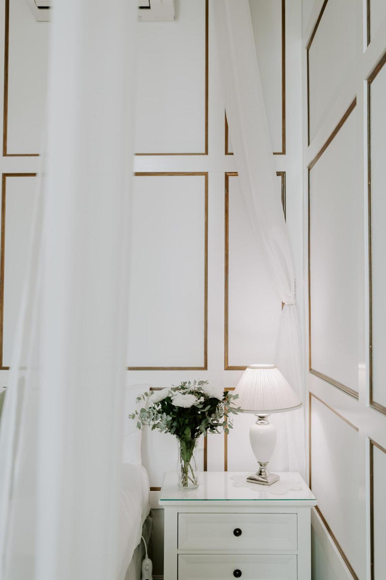 Abbey Boutique Hotel Adults Only Warwick Eksteriør bilde