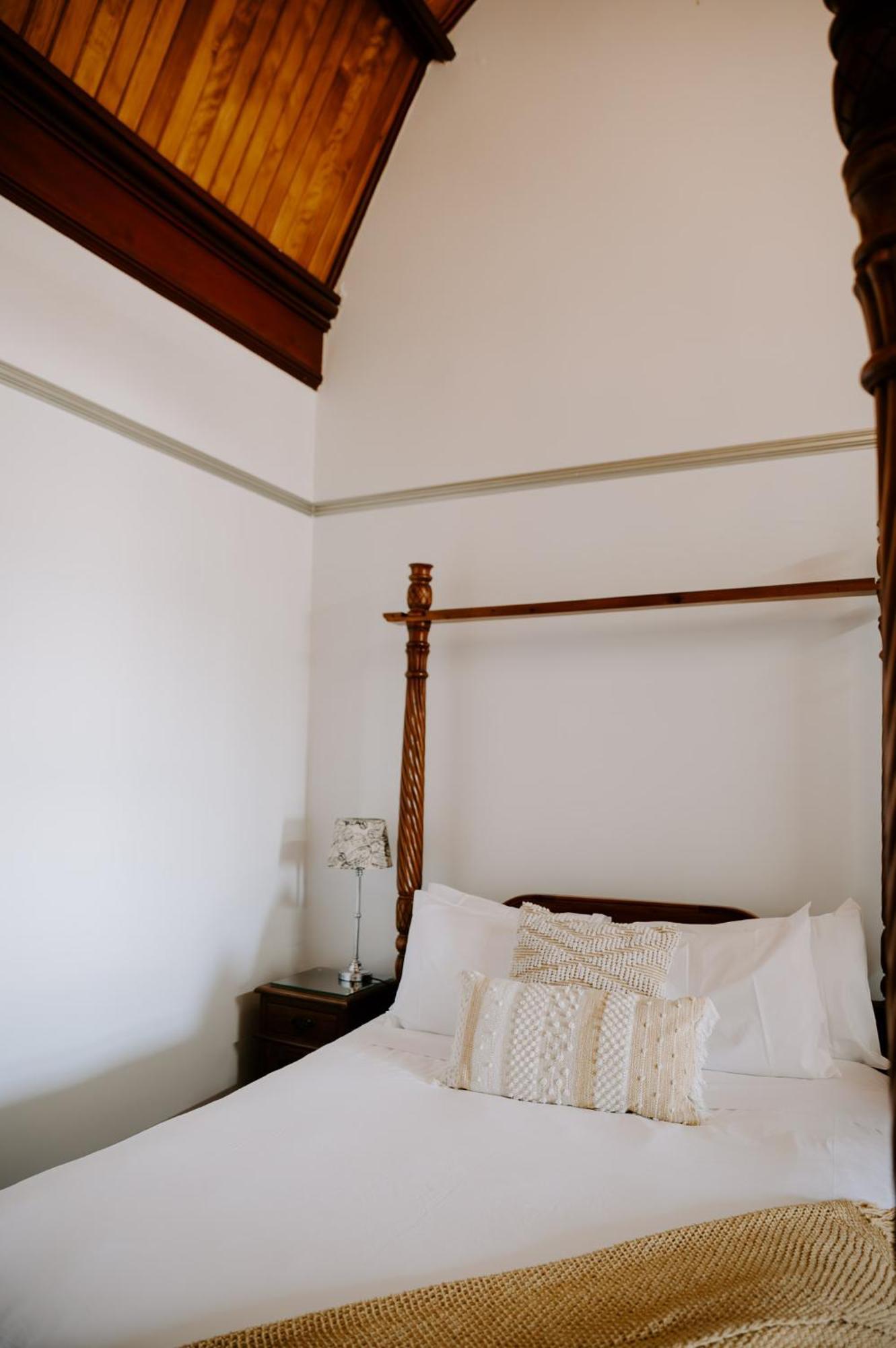 Abbey Boutique Hotel Adults Only Warwick Eksteriør bilde