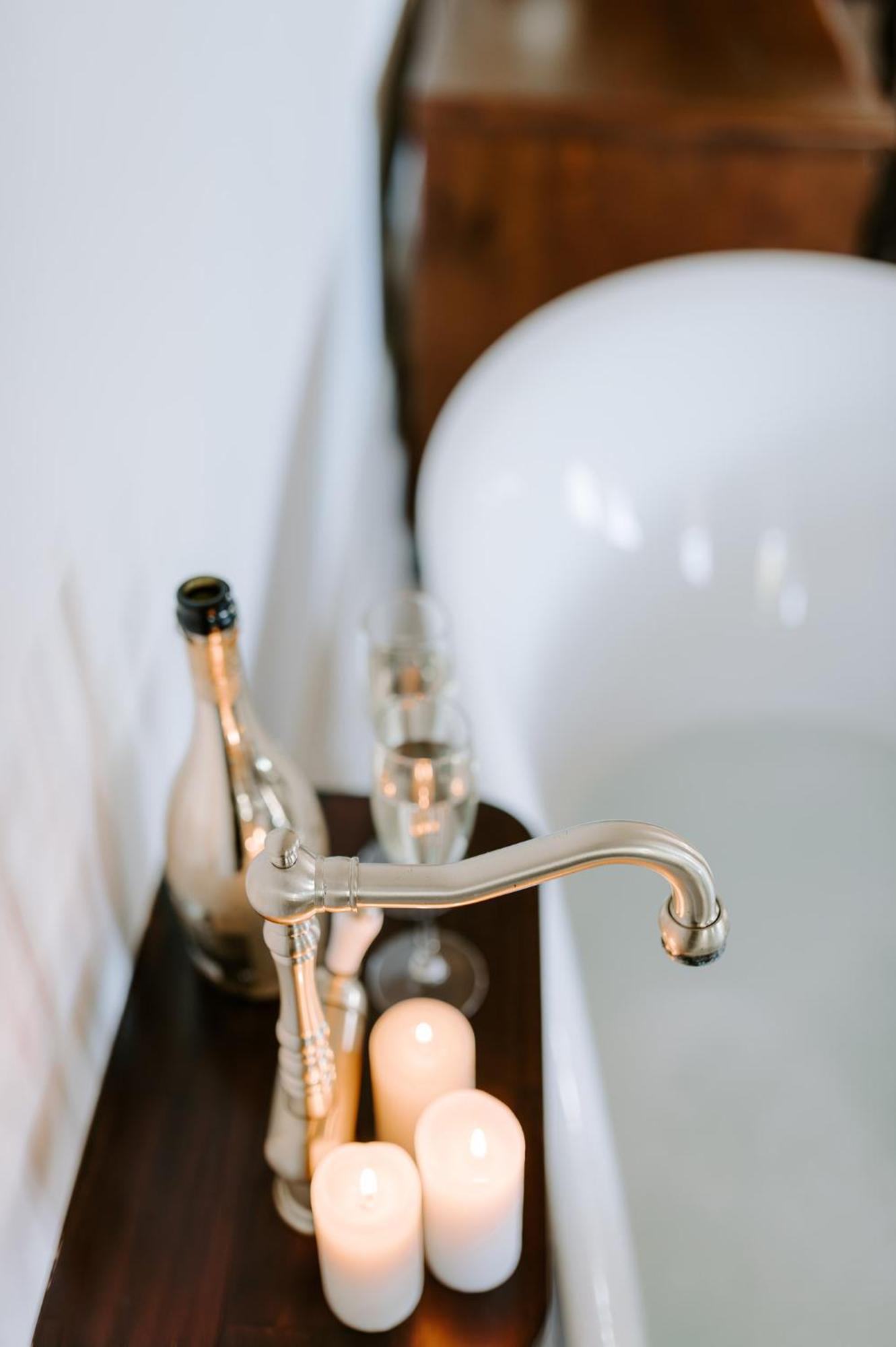 Abbey Boutique Hotel Adults Only Warwick Eksteriør bilde