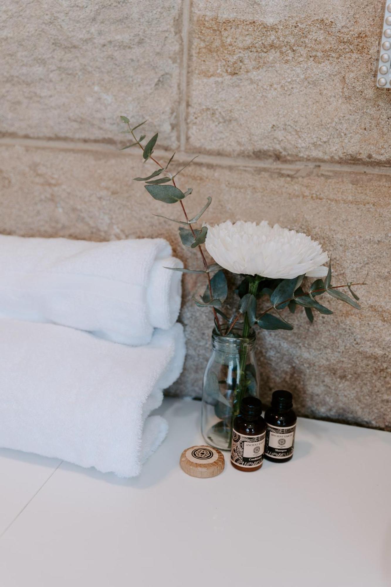 Abbey Boutique Hotel Adults Only Warwick Eksteriør bilde