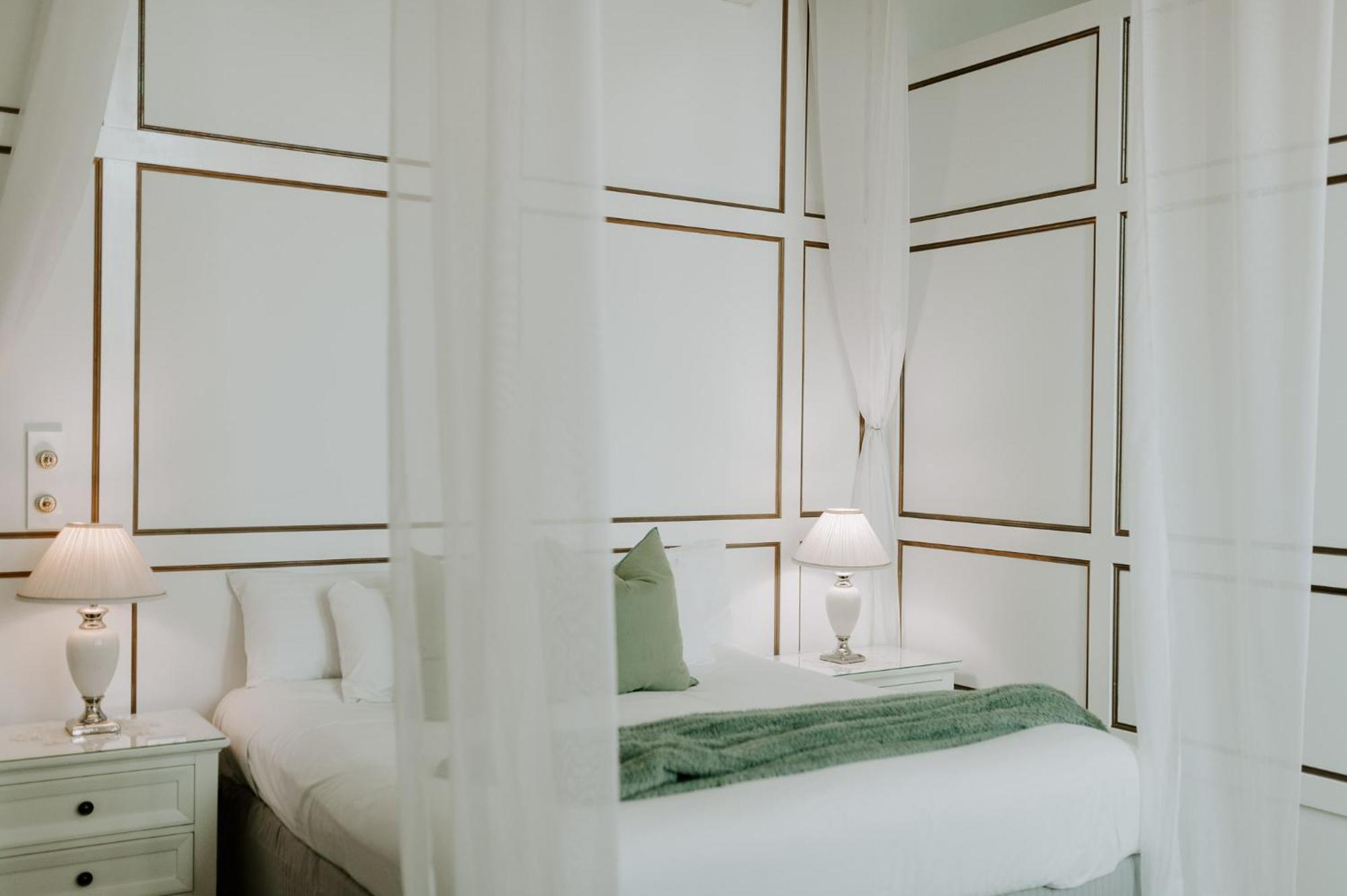 Abbey Boutique Hotel Adults Only Warwick Eksteriør bilde