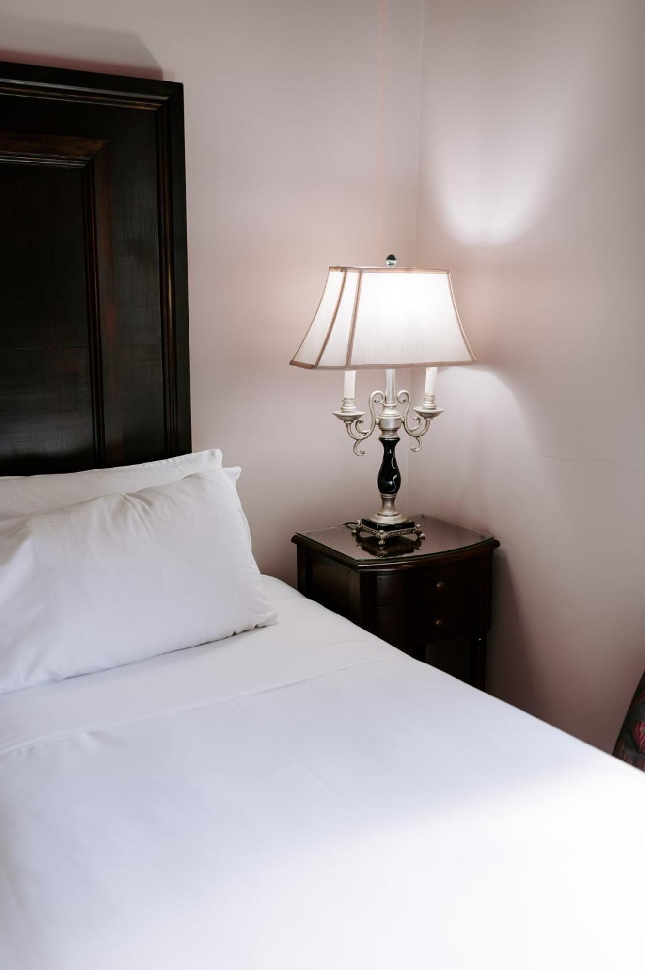 Abbey Boutique Hotel Adults Only Warwick Eksteriør bilde