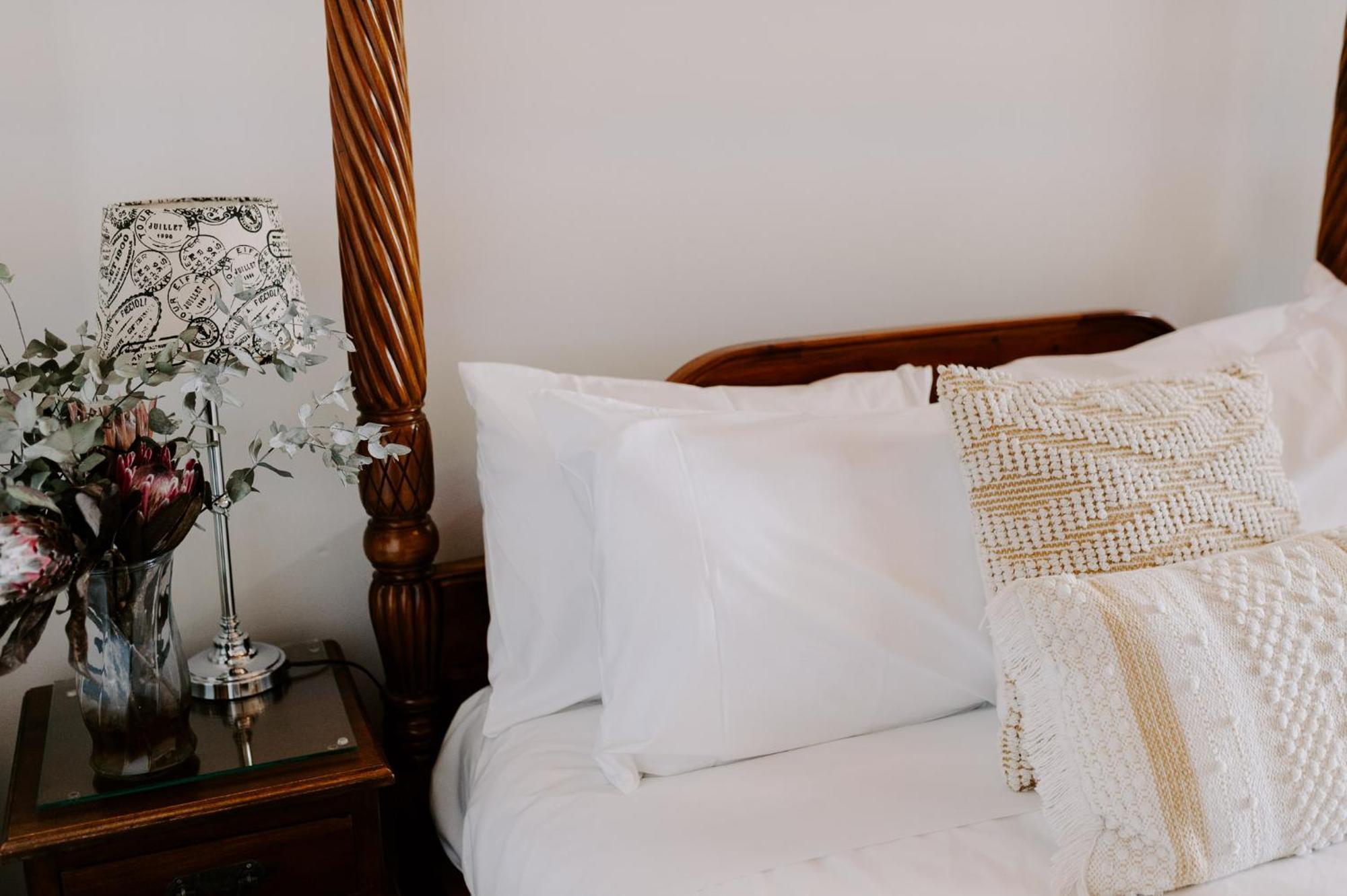 Abbey Boutique Hotel Adults Only Warwick Eksteriør bilde