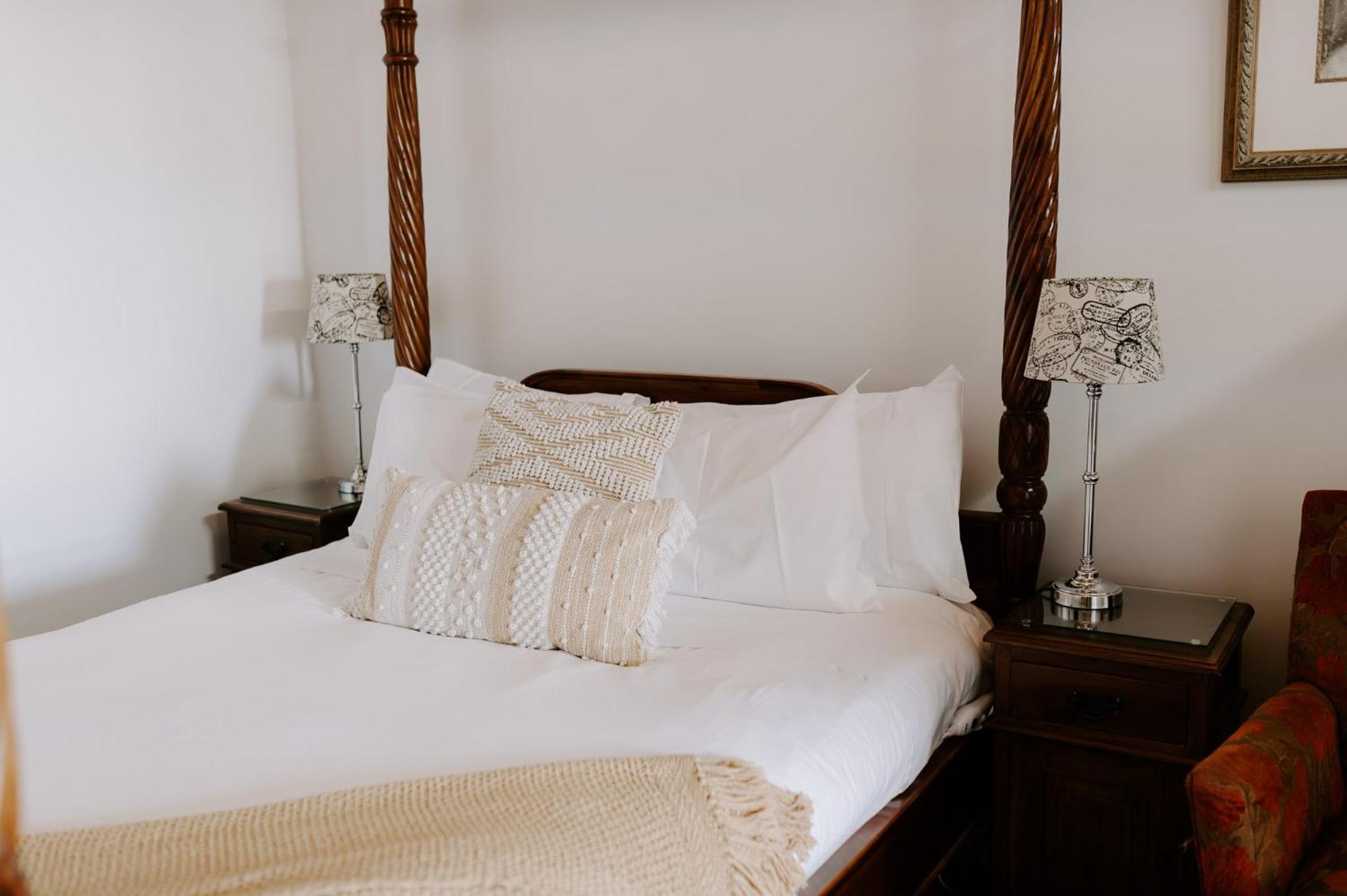 Abbey Boutique Hotel Adults Only Warwick Eksteriør bilde