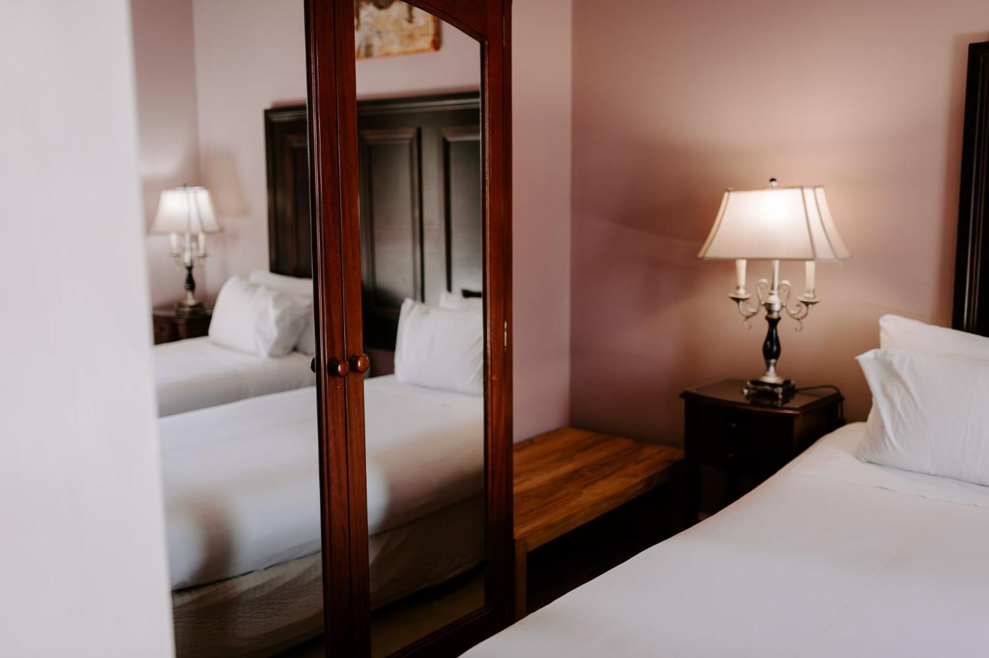 Abbey Boutique Hotel Adults Only Warwick Eksteriør bilde