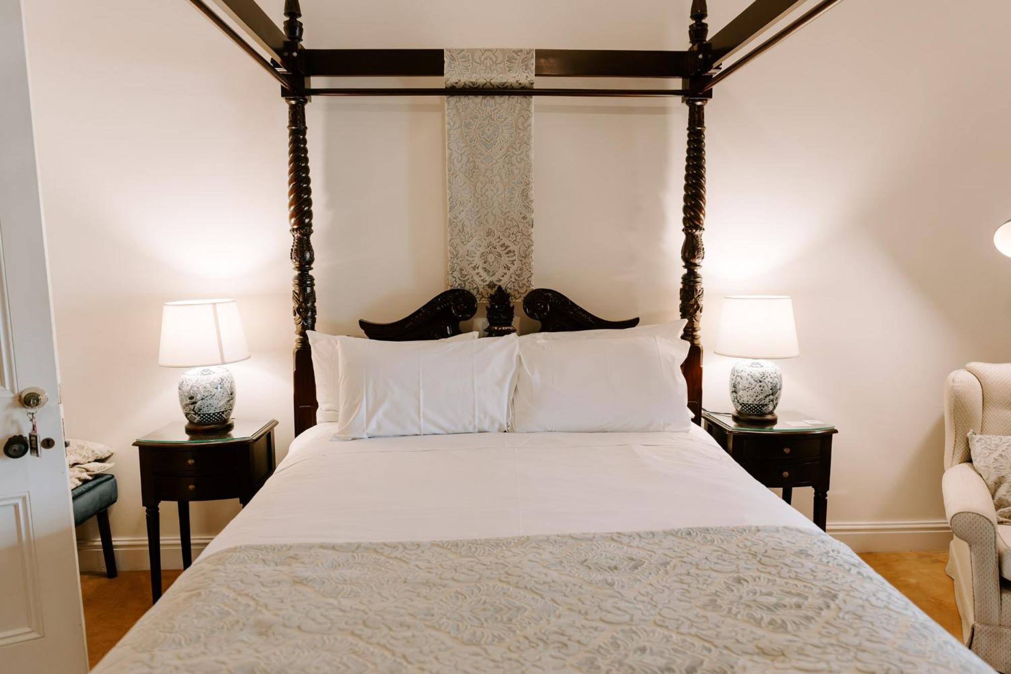 Abbey Boutique Hotel Adults Only Warwick Eksteriør bilde