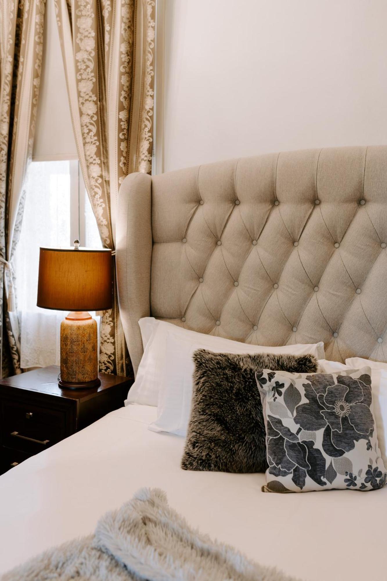 Abbey Boutique Hotel Adults Only Warwick Eksteriør bilde