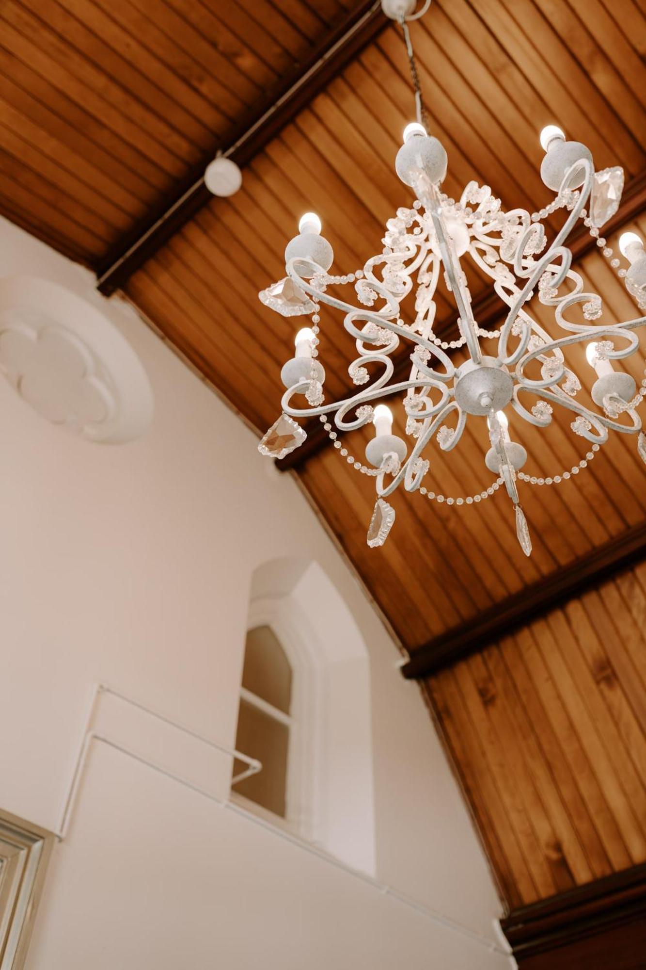 Abbey Boutique Hotel Adults Only Warwick Eksteriør bilde