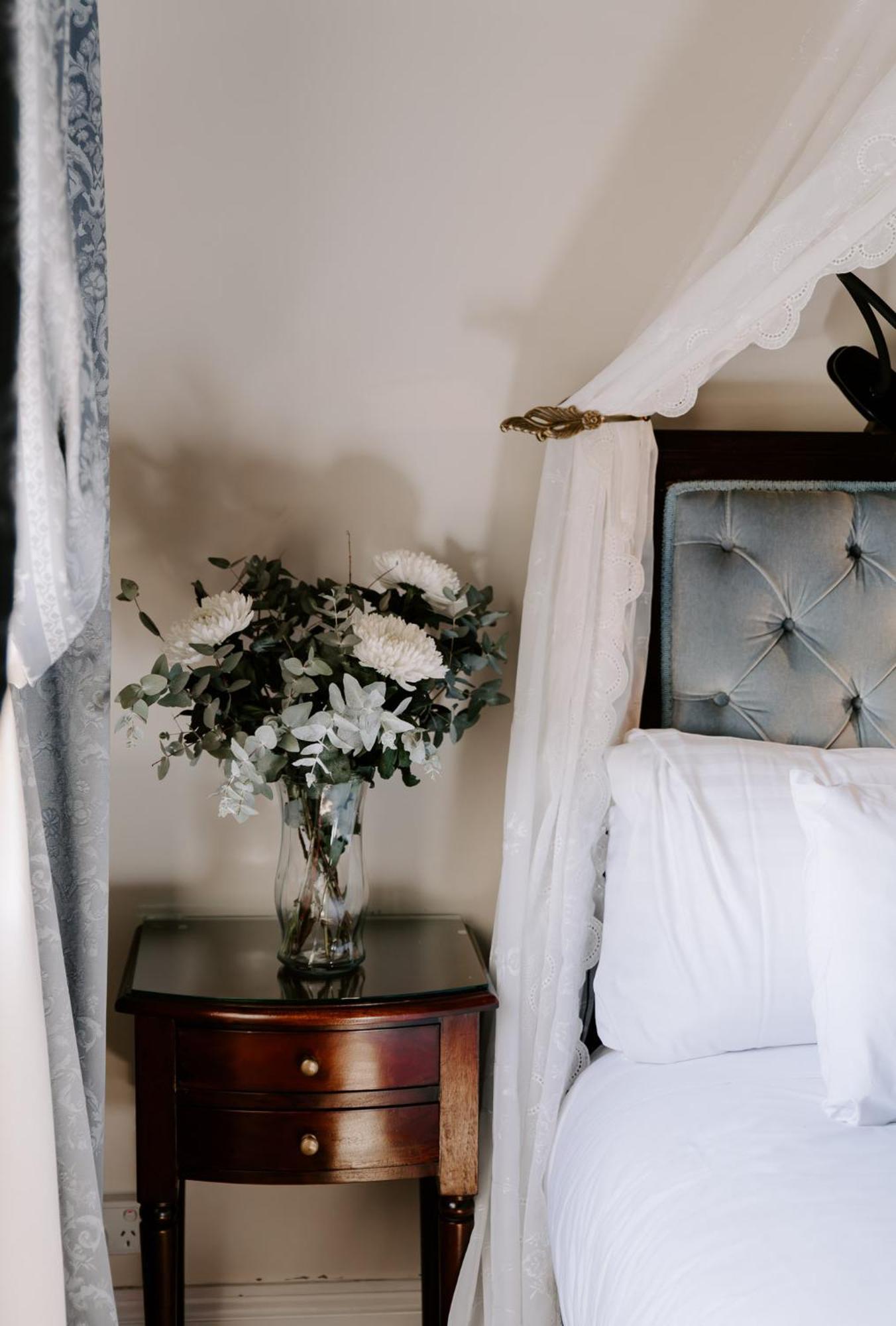 Abbey Boutique Hotel Adults Only Warwick Eksteriør bilde