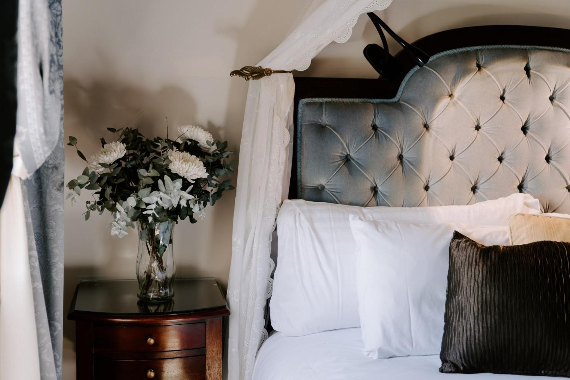 Abbey Boutique Hotel Adults Only Warwick Eksteriør bilde