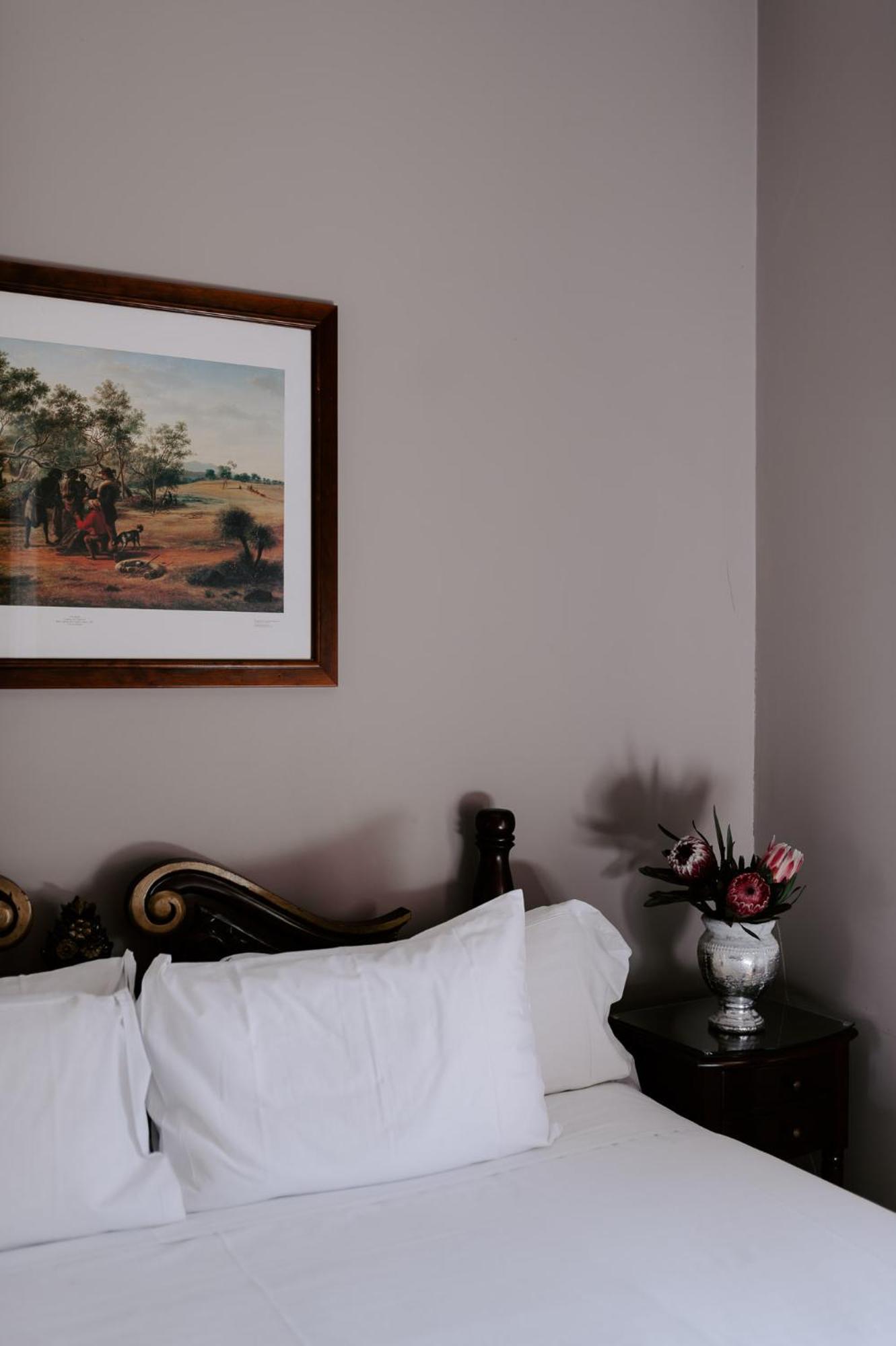 Abbey Boutique Hotel Adults Only Warwick Eksteriør bilde
