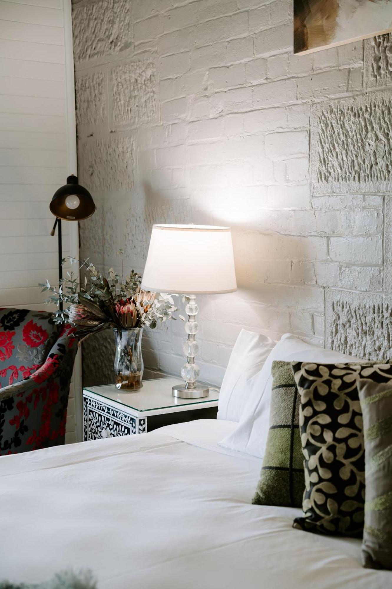 Abbey Boutique Hotel Adults Only Warwick Eksteriør bilde