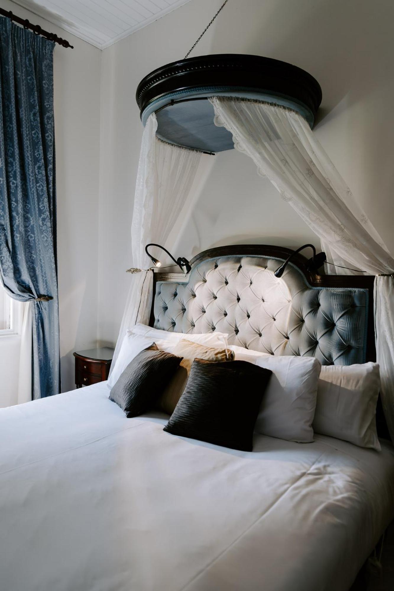 Abbey Boutique Hotel Adults Only Warwick Eksteriør bilde