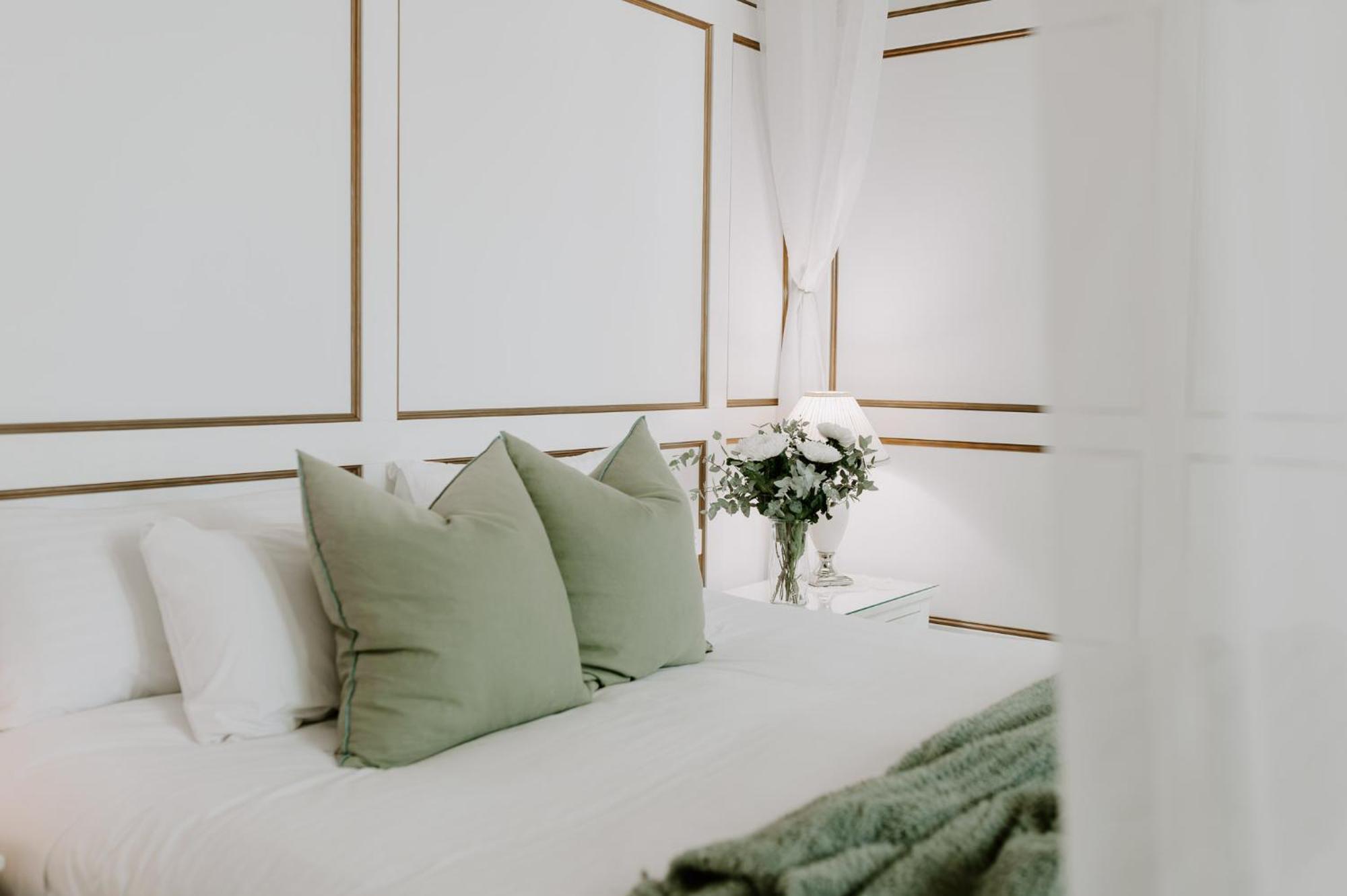 Abbey Boutique Hotel Adults Only Warwick Eksteriør bilde