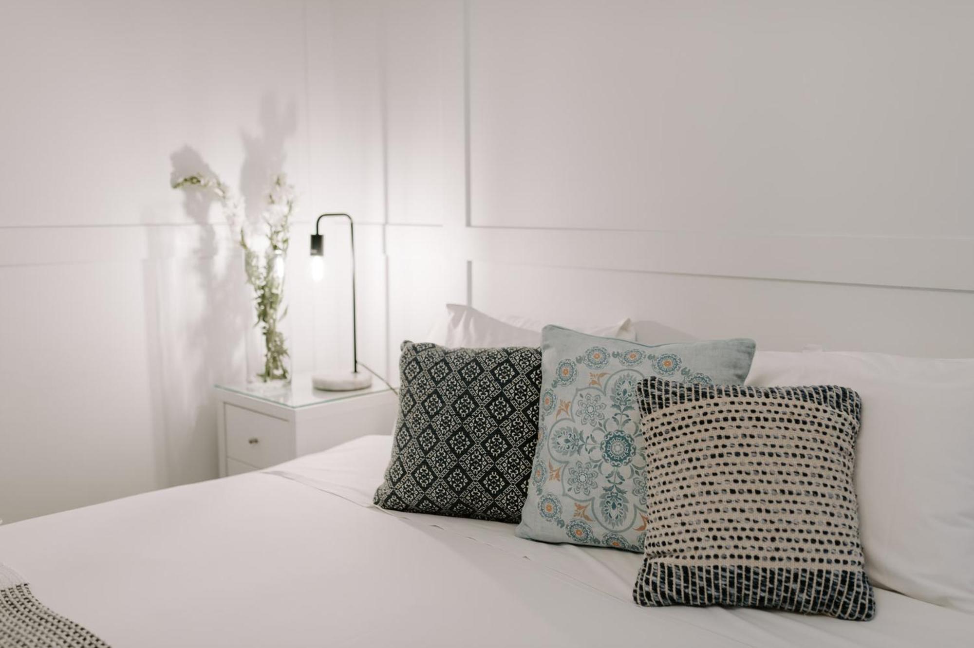 Abbey Boutique Hotel Adults Only Warwick Eksteriør bilde