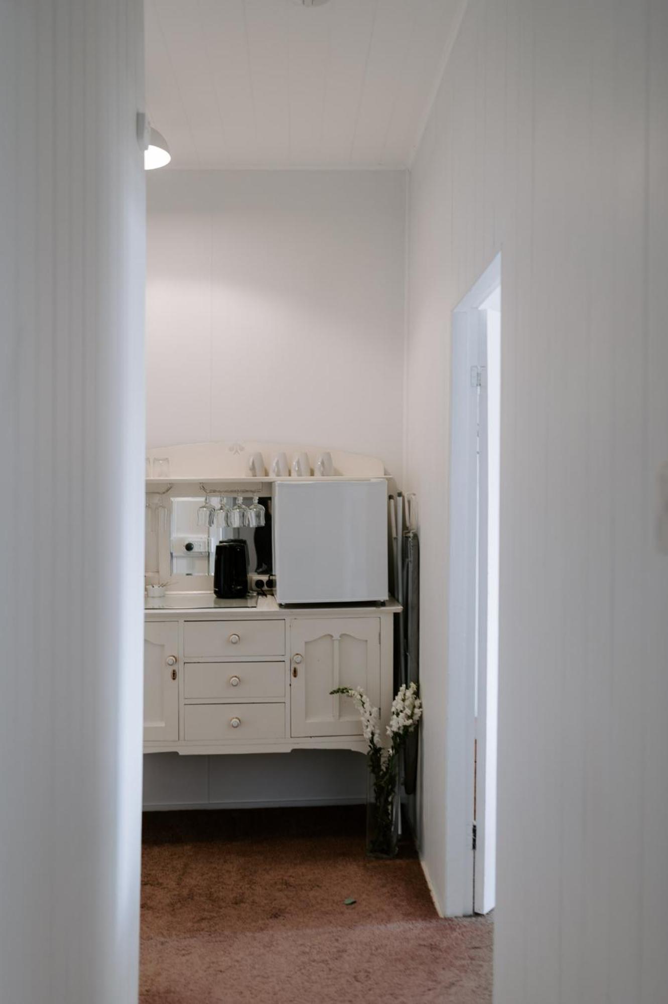 Abbey Boutique Hotel Adults Only Warwick Eksteriør bilde